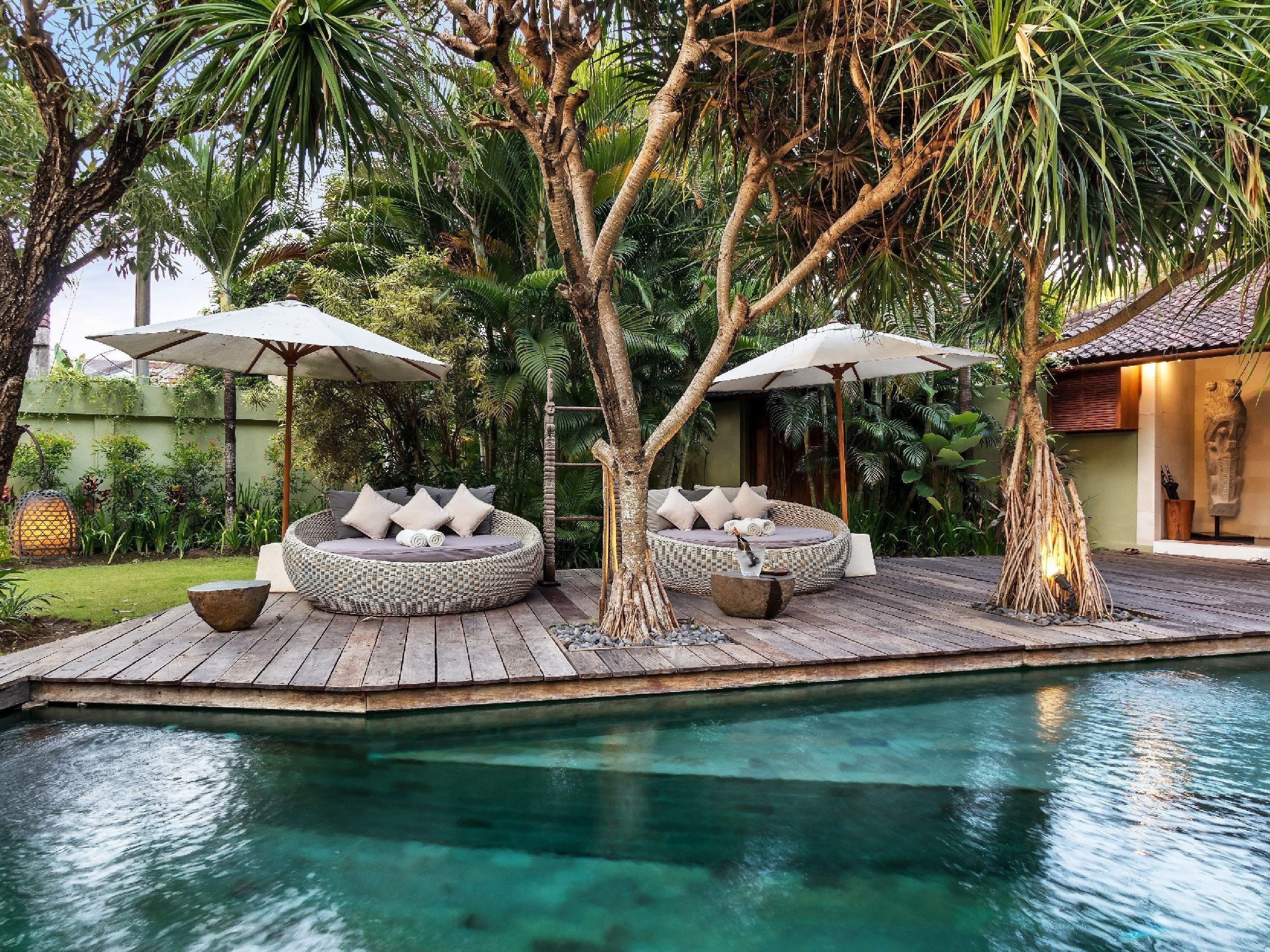 Villa Shantika