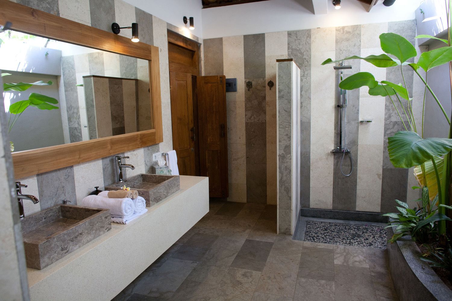 Villa Shantika