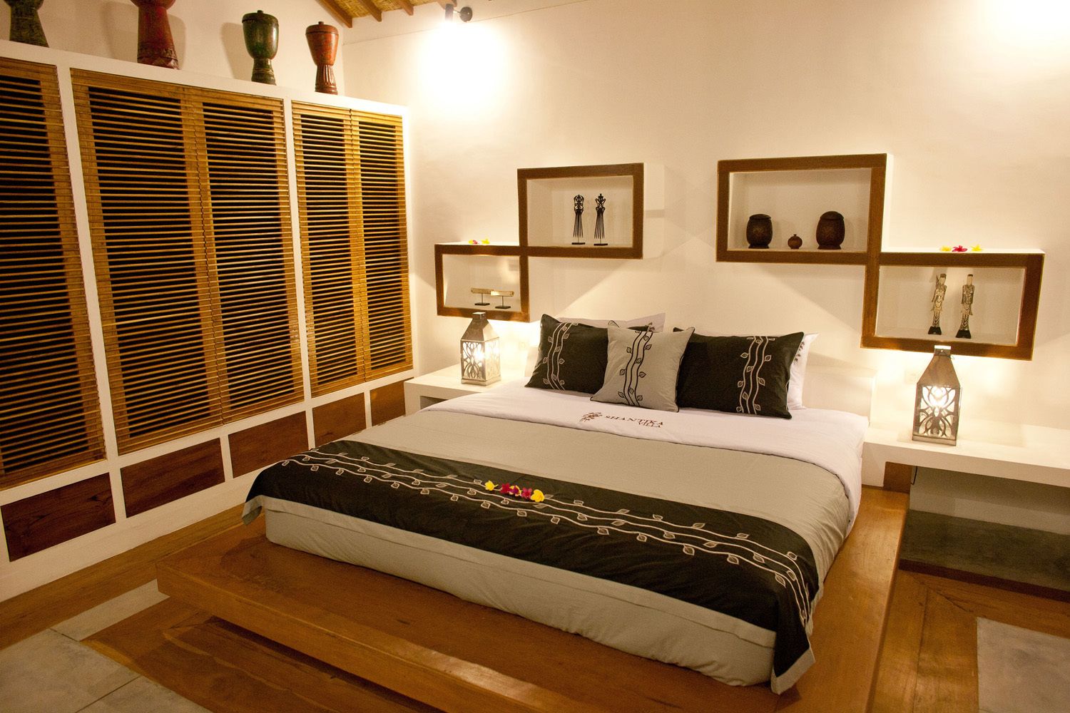 Villa Shantika