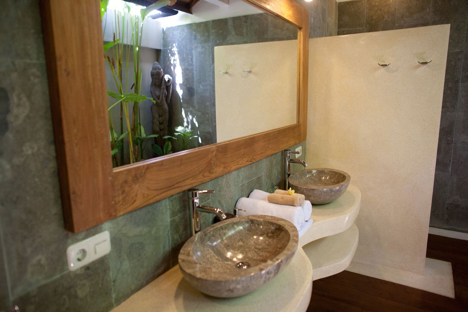 Villa Shantika