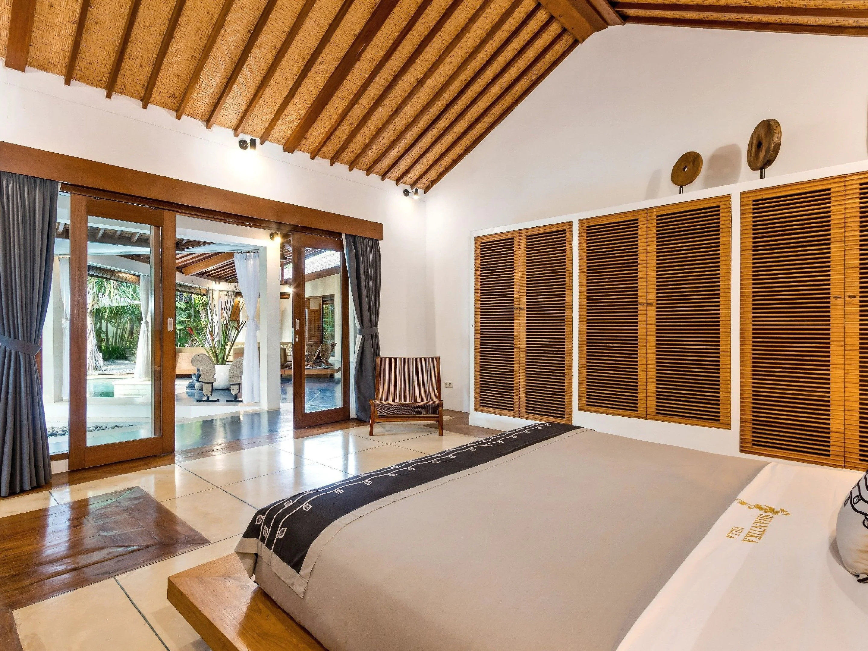 Villa Shantika