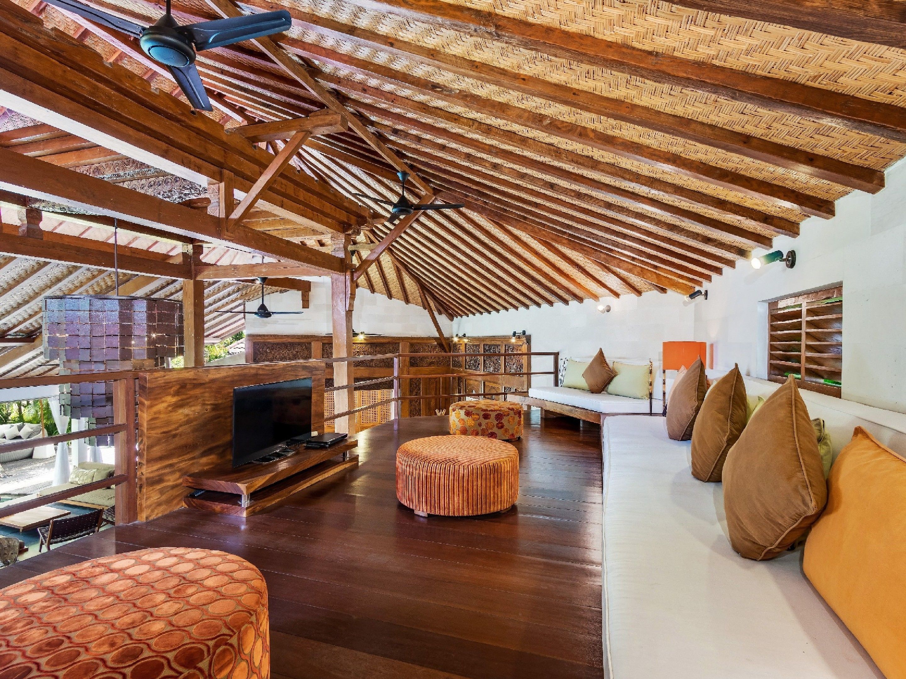 Villa Shantika