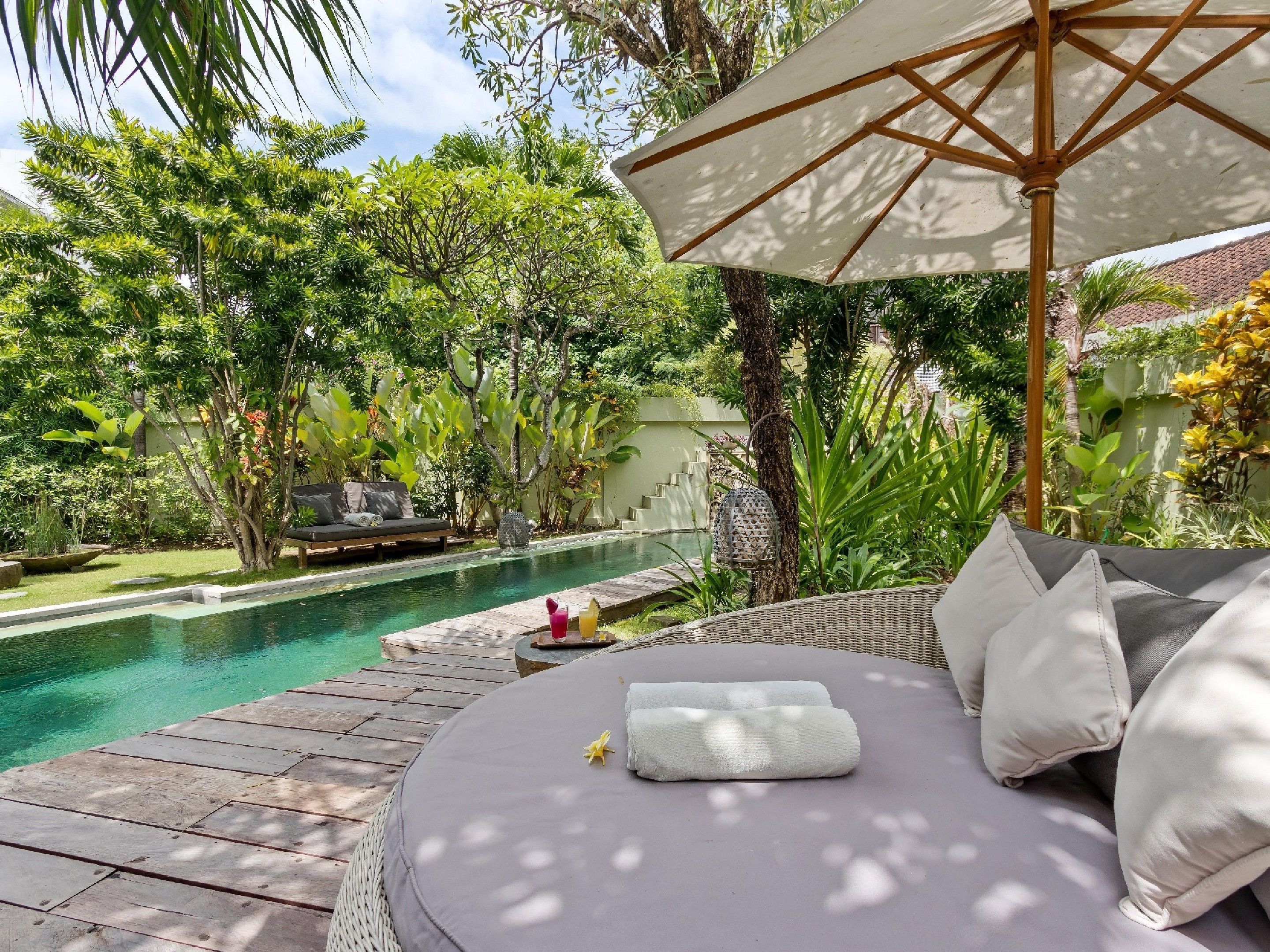 Villa Shantika