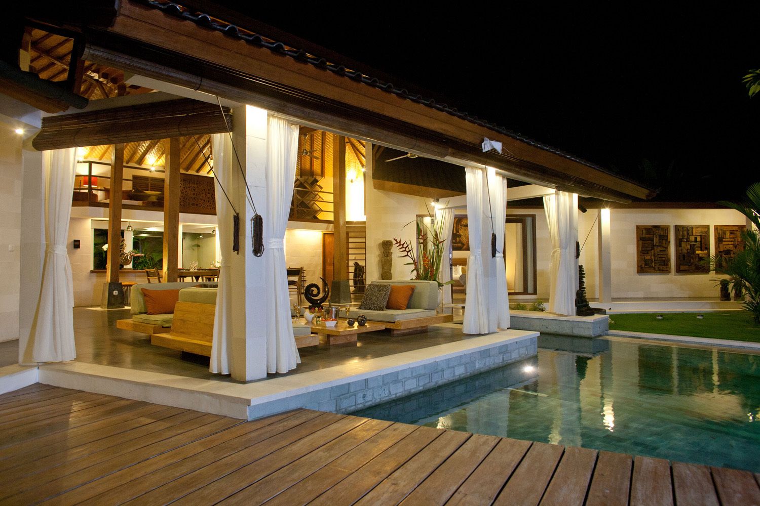 Villa Shantika