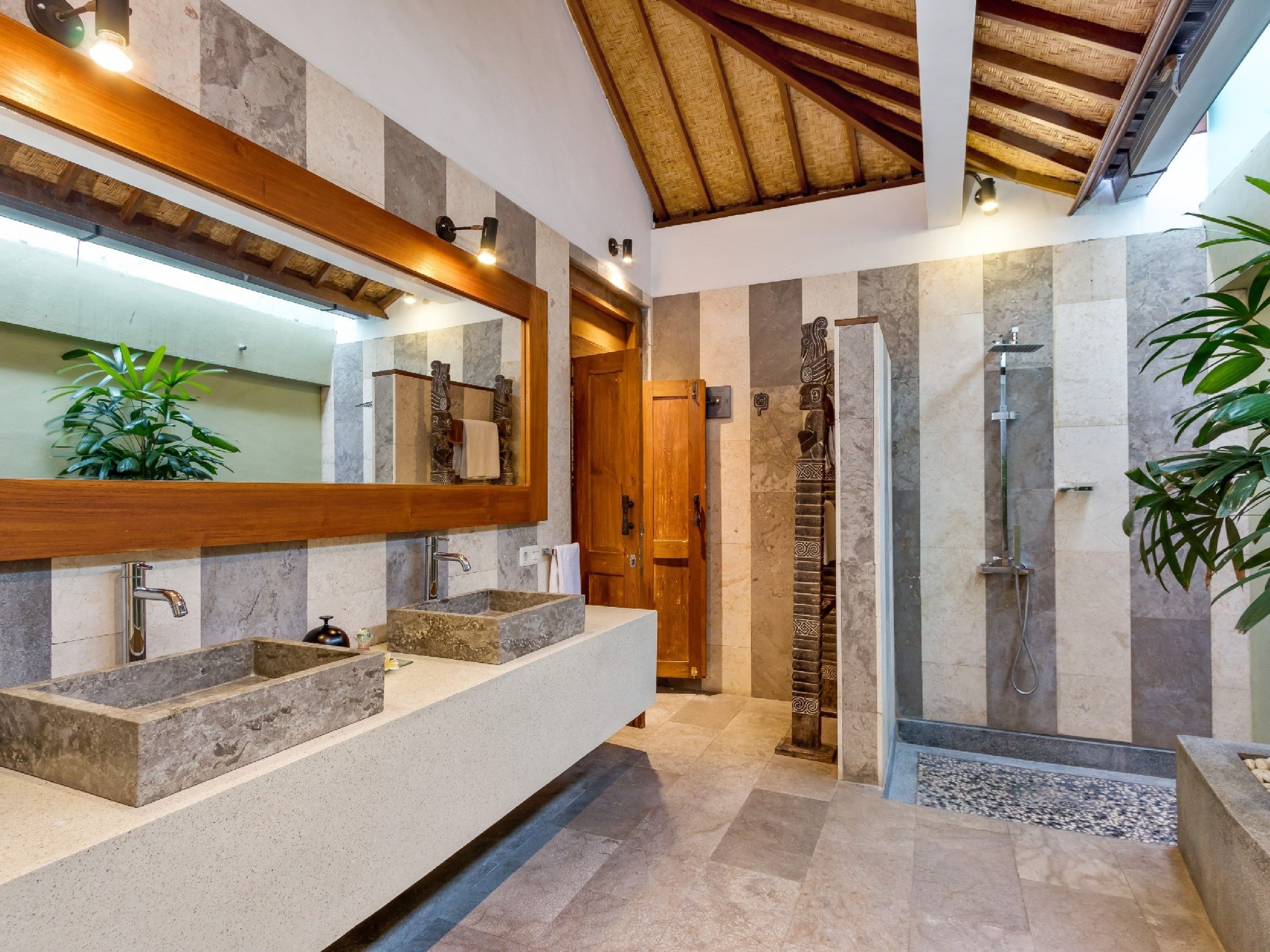 Villa Shantika