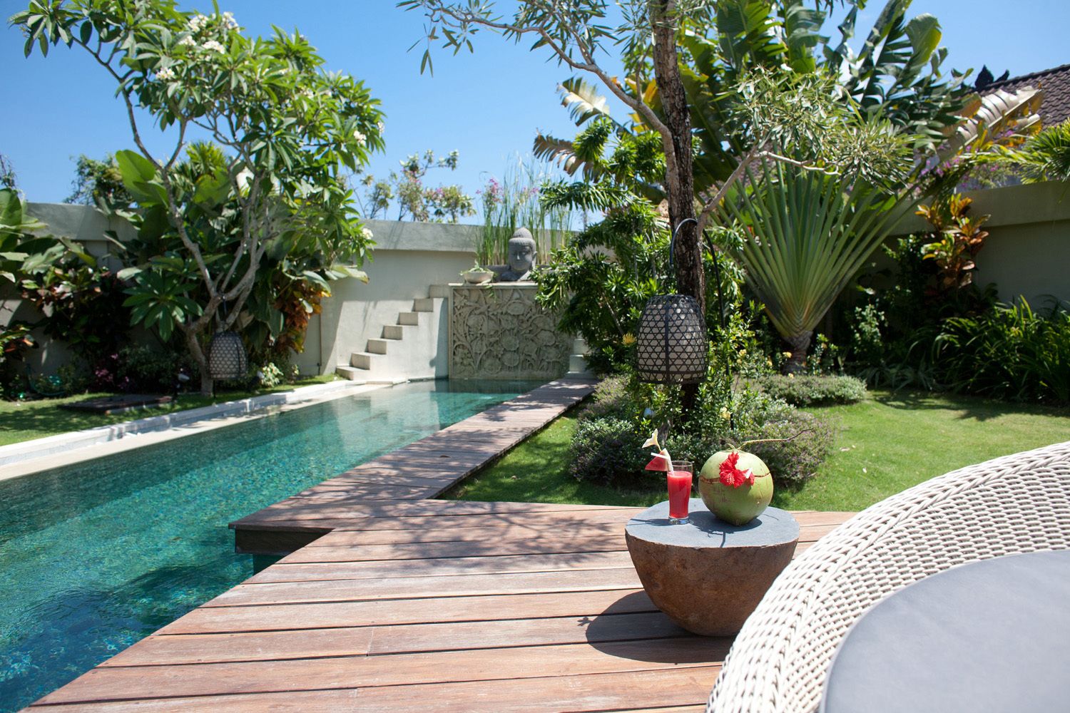 Villa Shantika