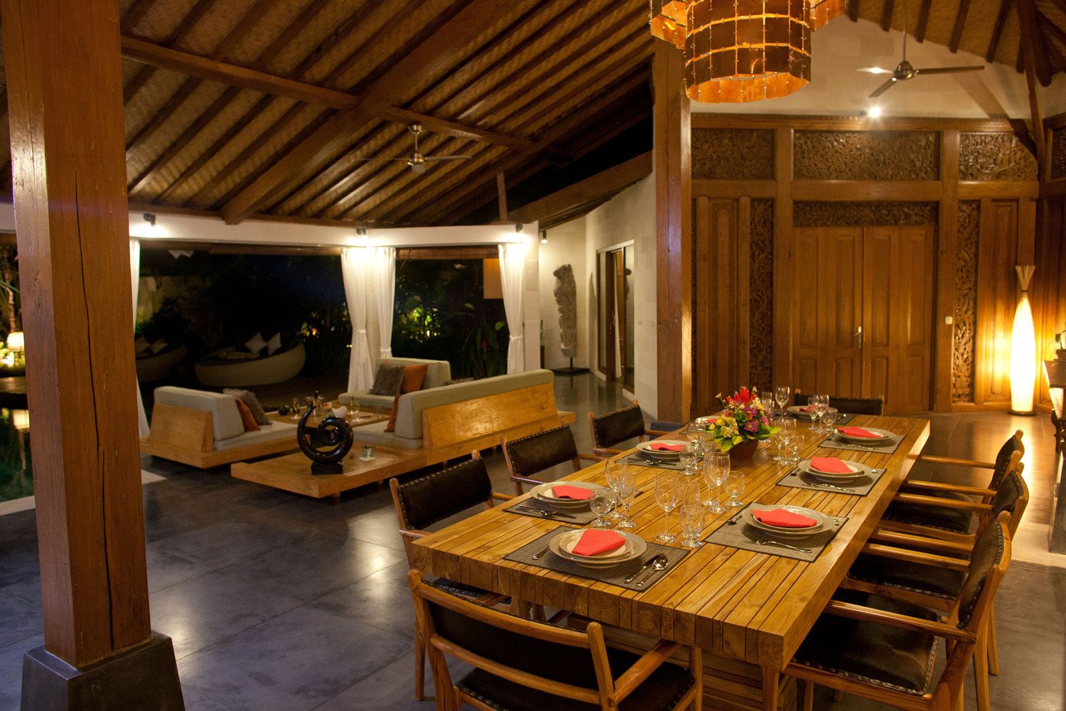 Villa Shantika