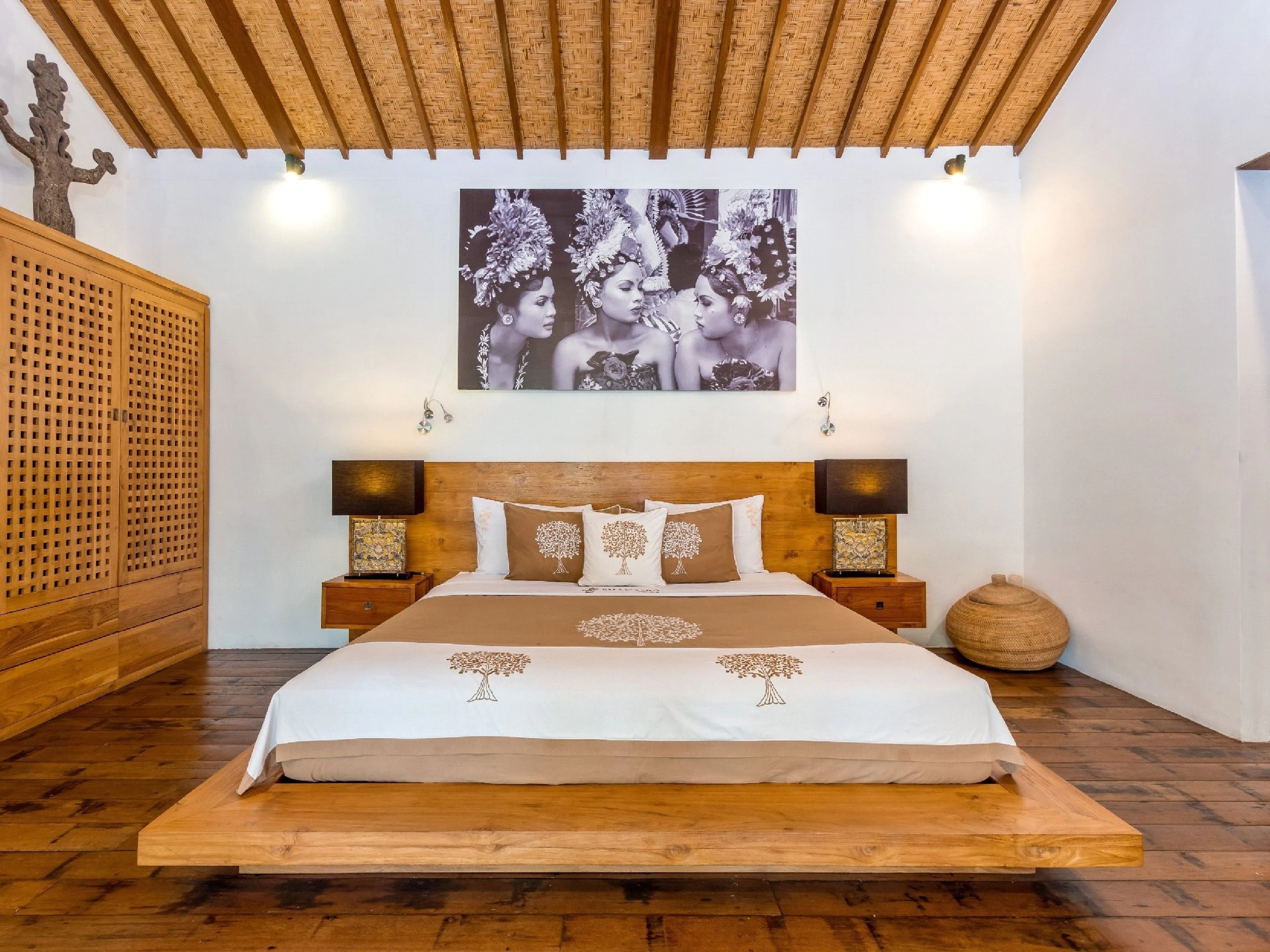 Villa Shantika