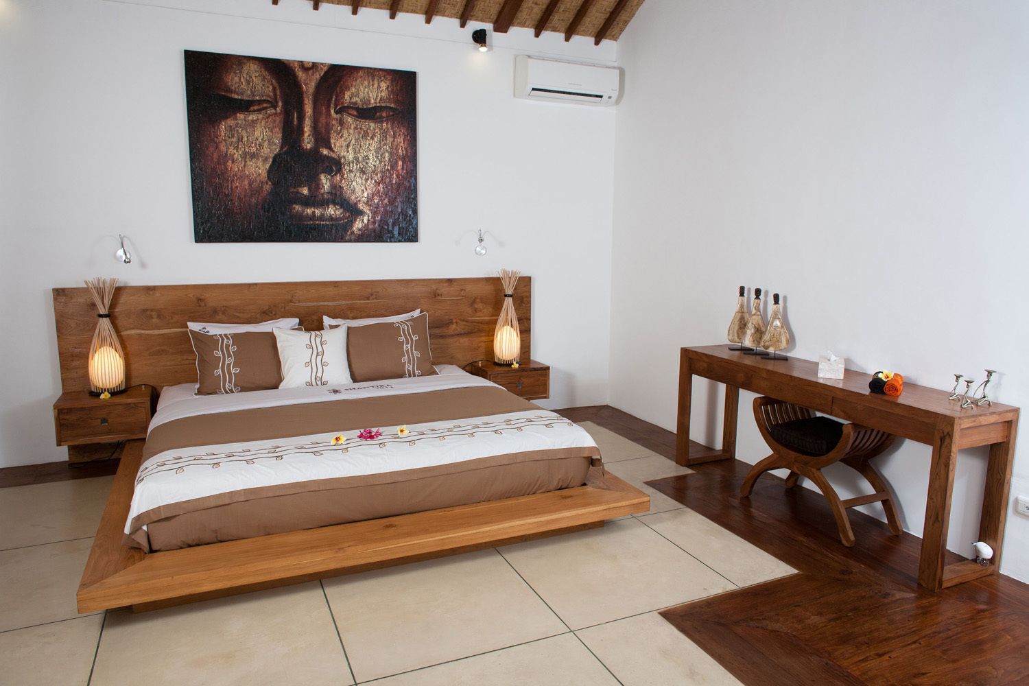 Villa Shantika