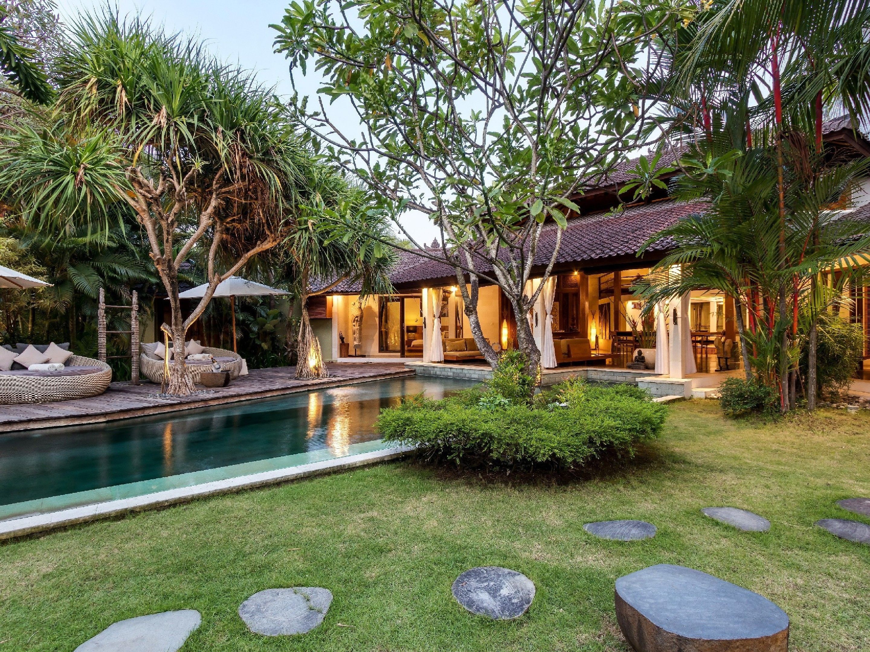 Villa Shantika