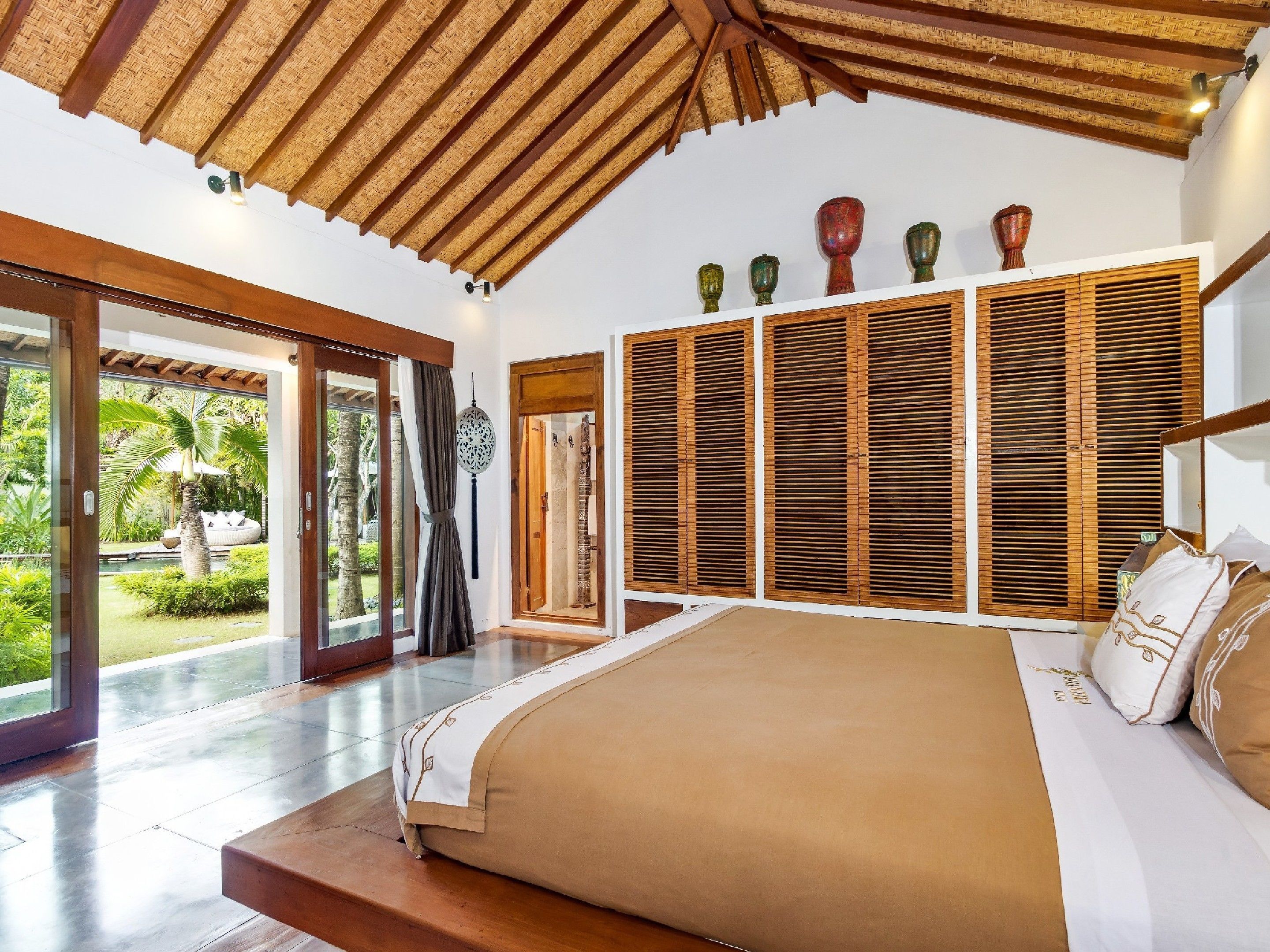 Villa Shantika