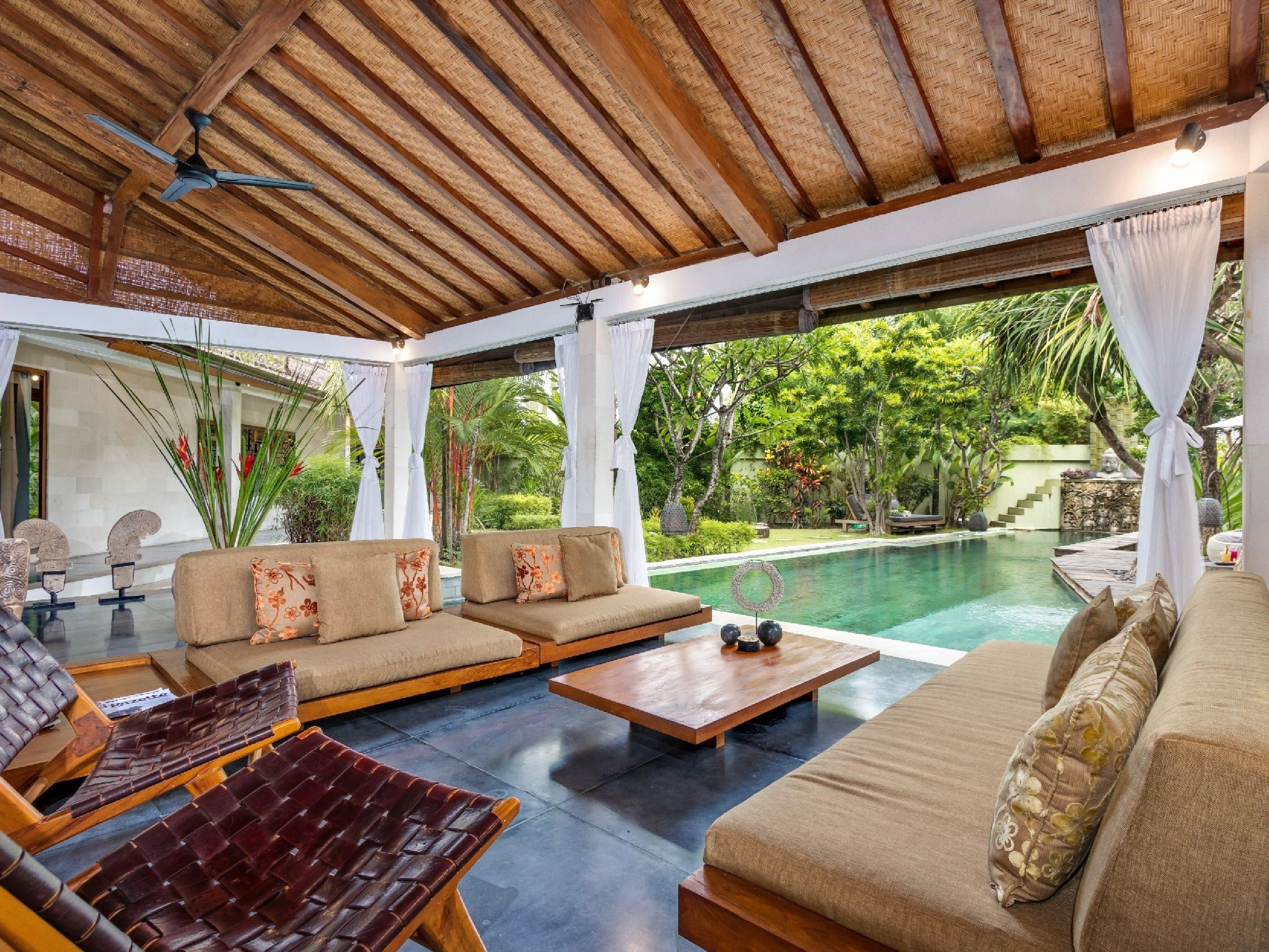 Villa Shantika