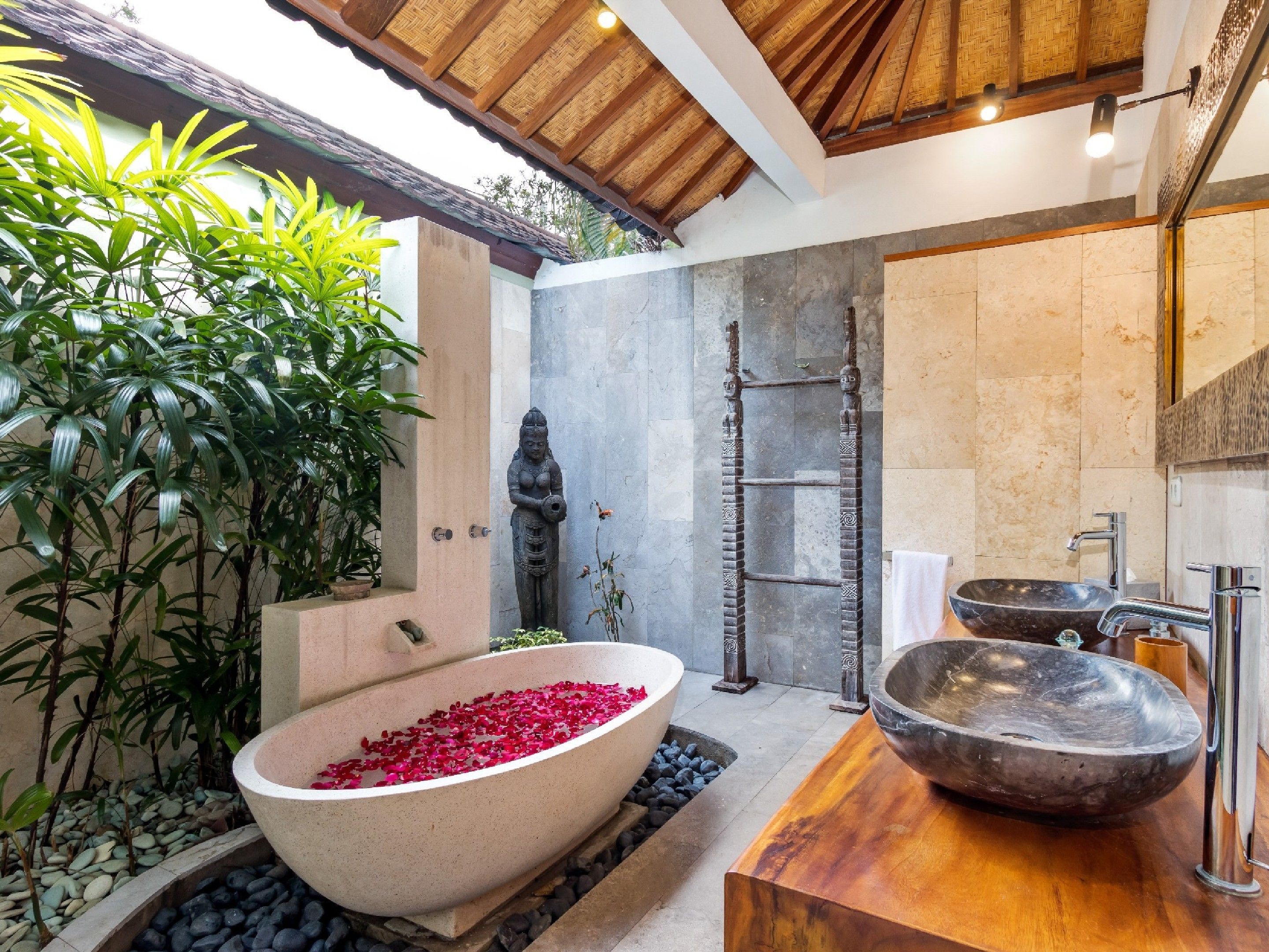 Villa Shantika
