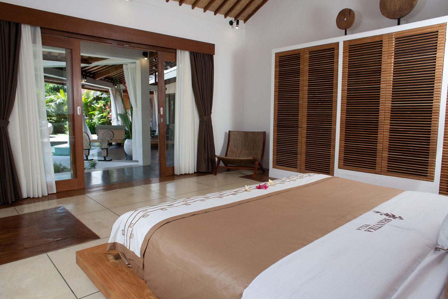Villa Shantika