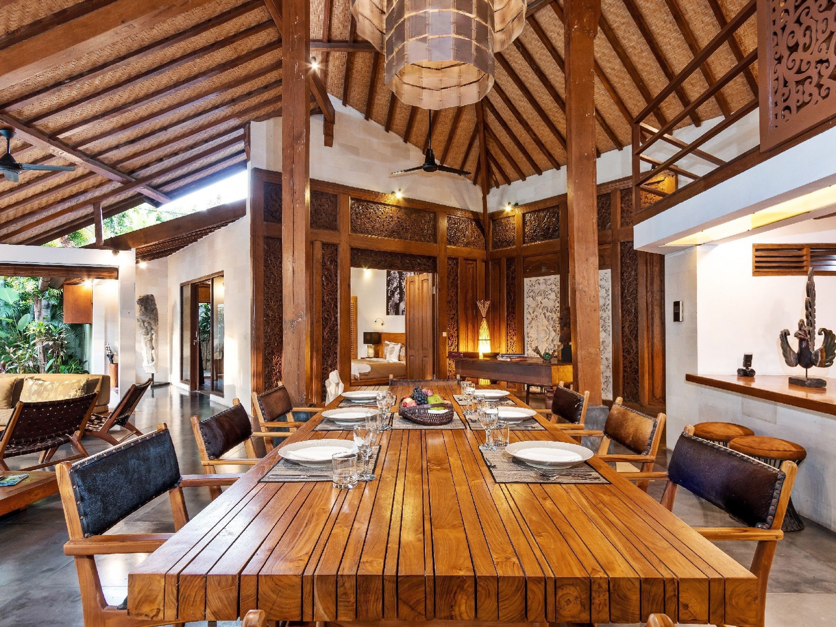 Villa Shantika