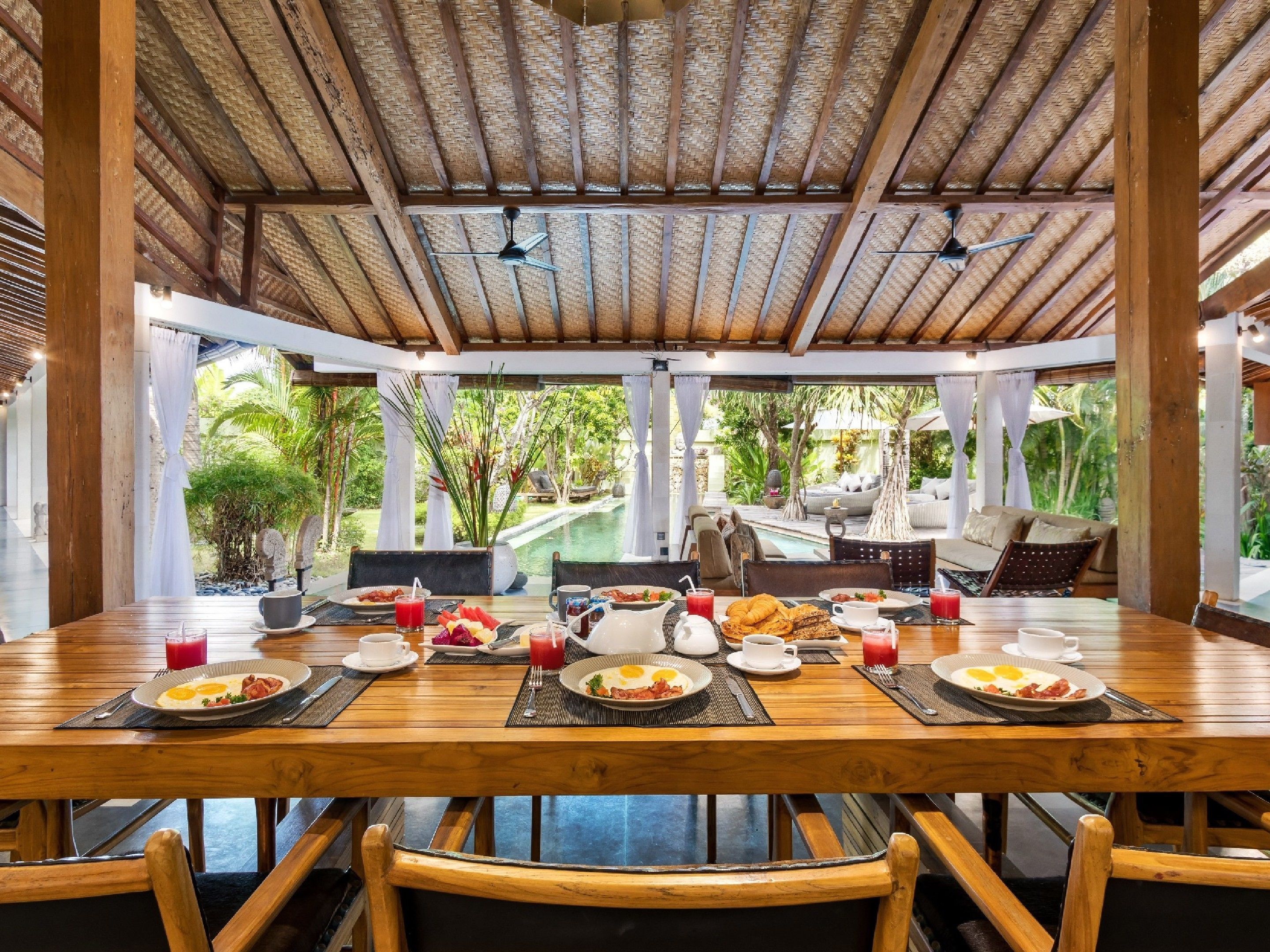 Villa Shantika