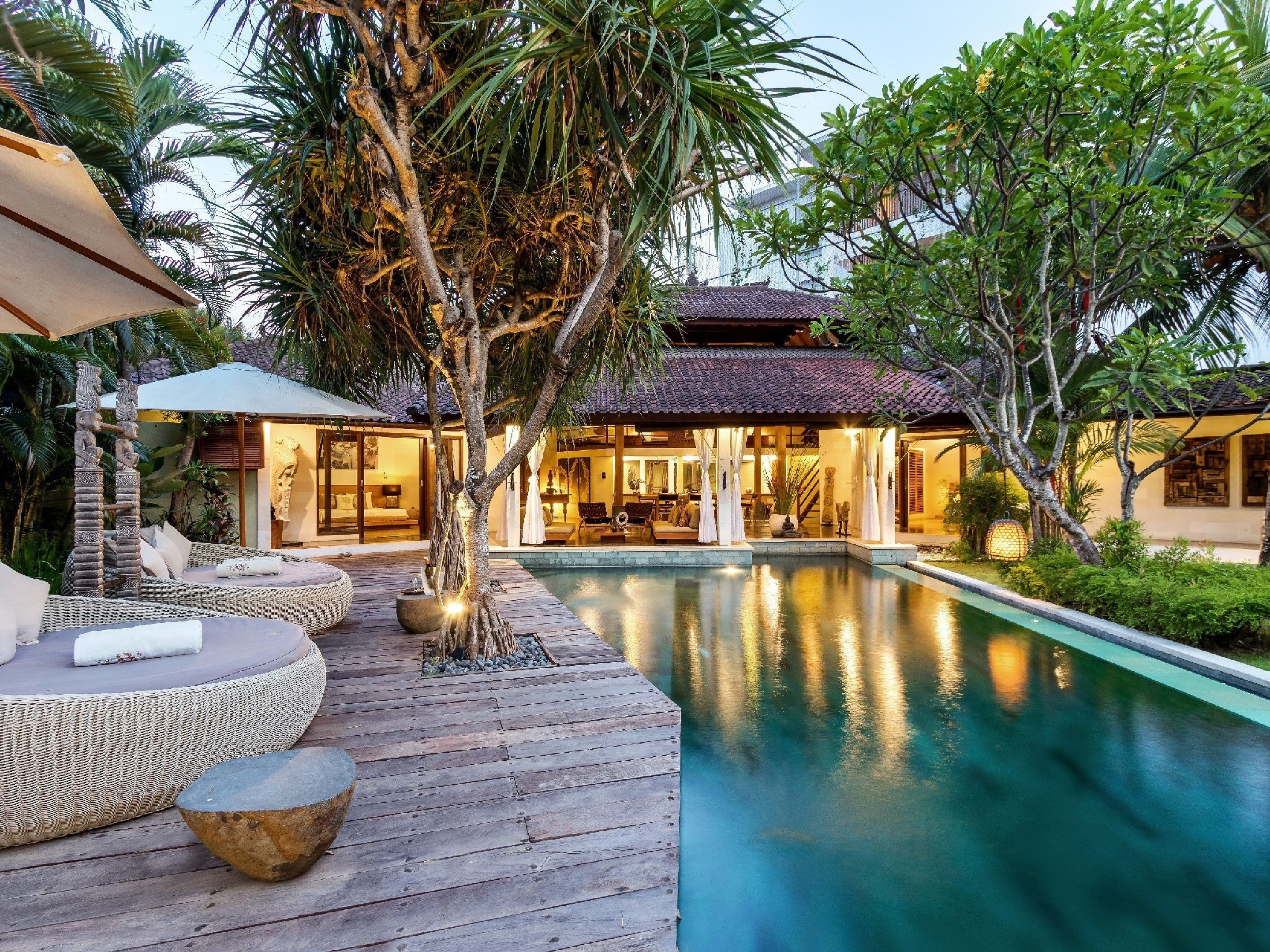 Villa Shantika