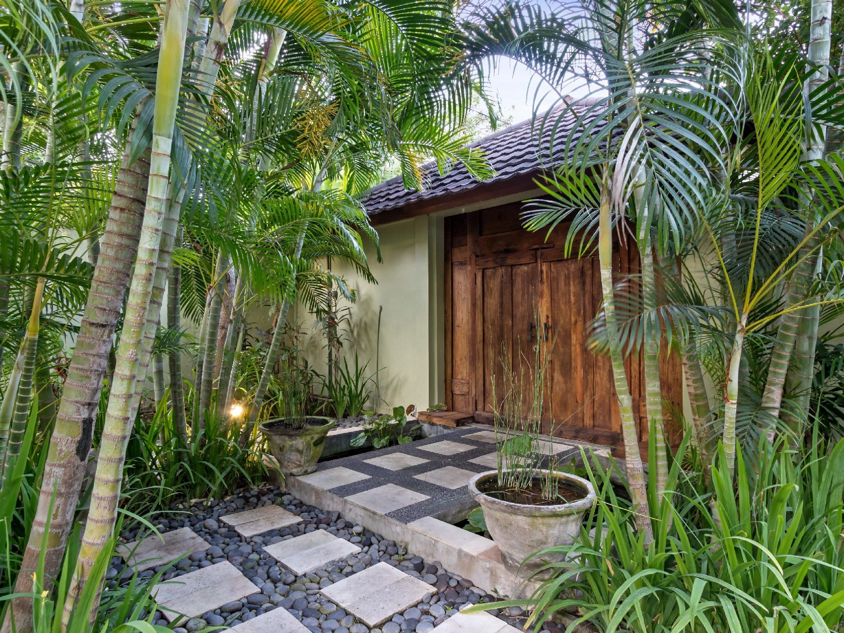 Villa Shantika