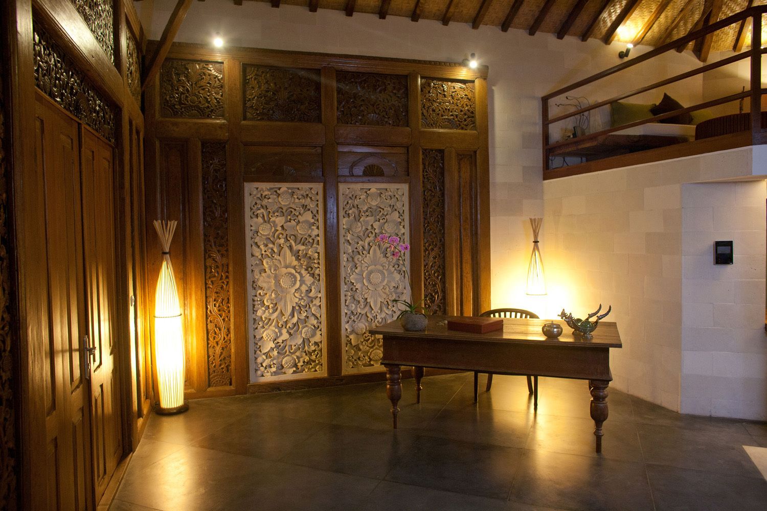 Villa Shantika