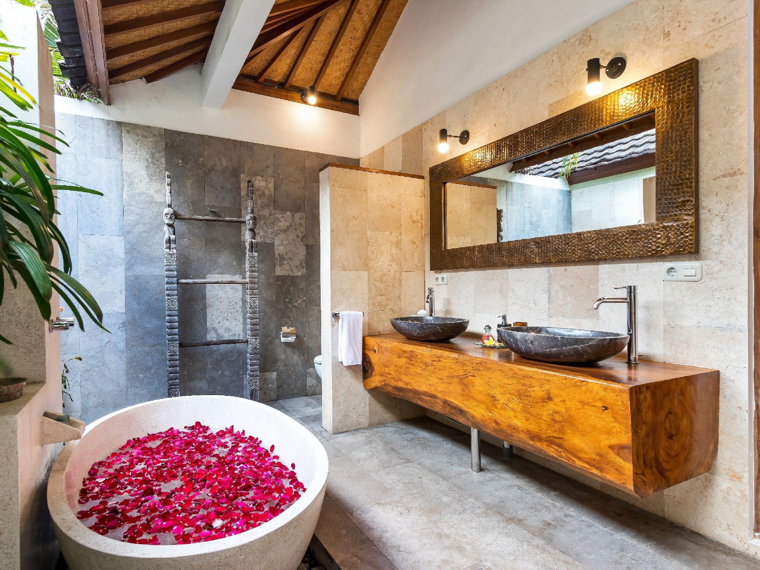 Villa Shantika