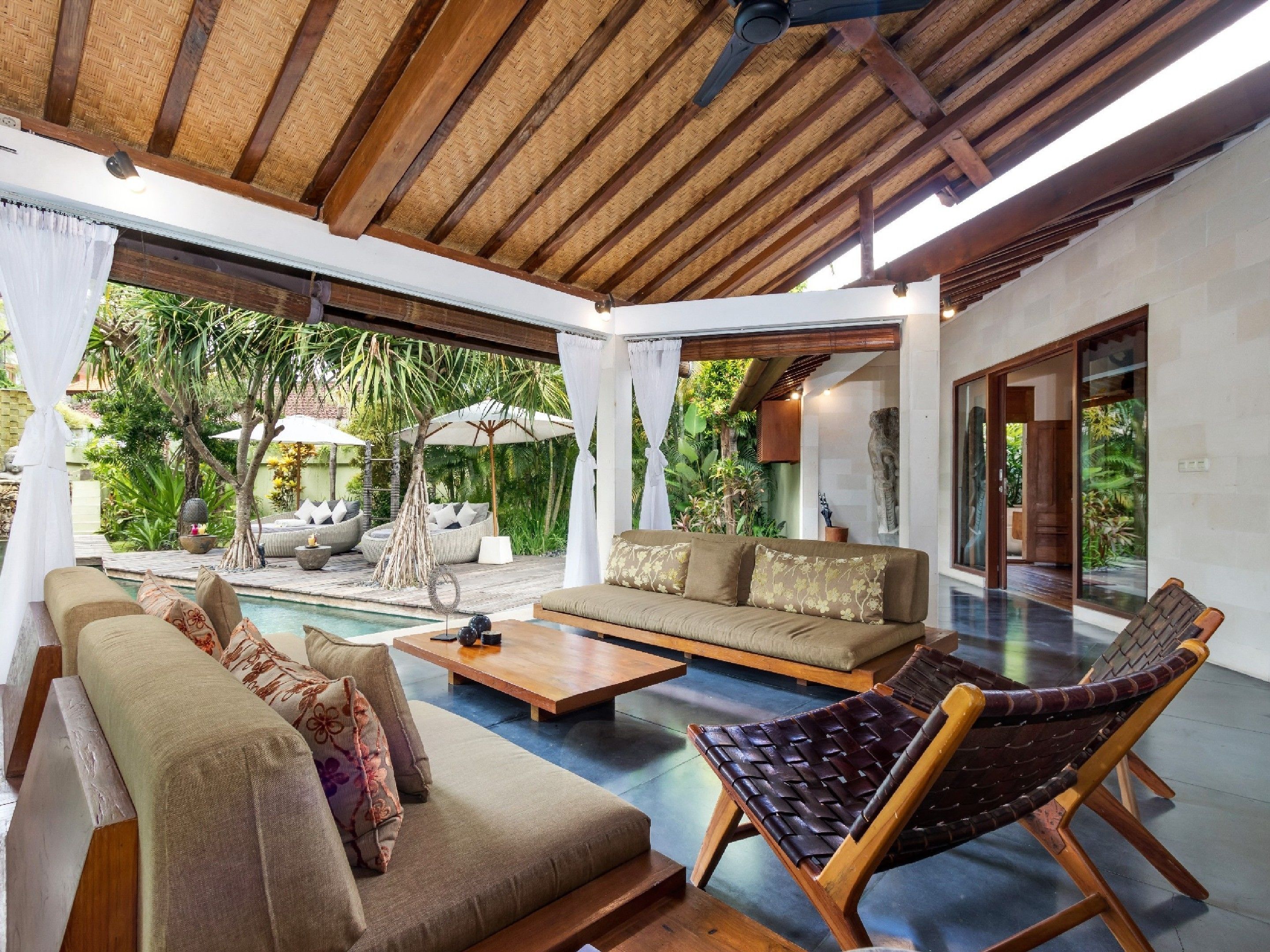 Villa Shantika