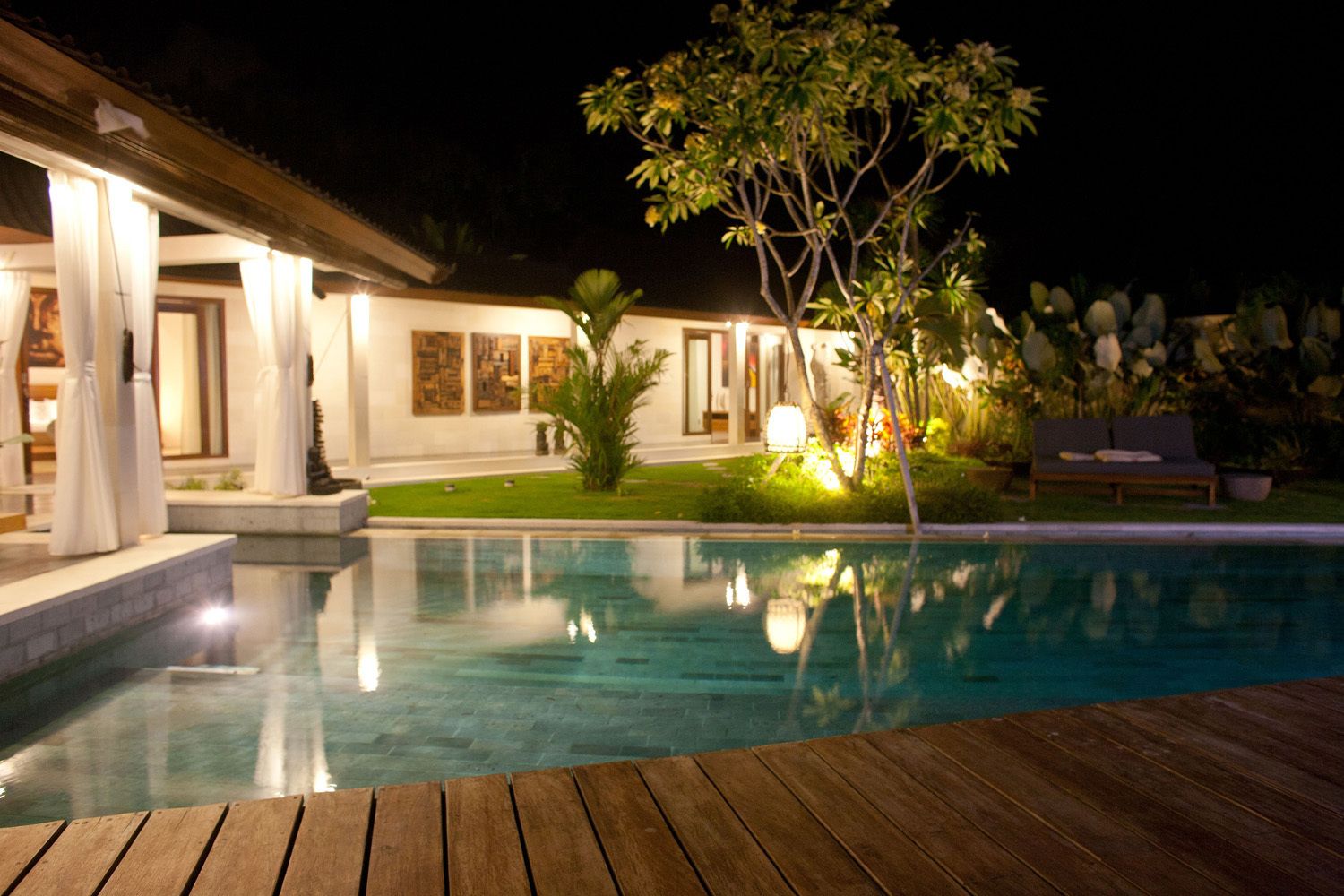 Villa Shantika