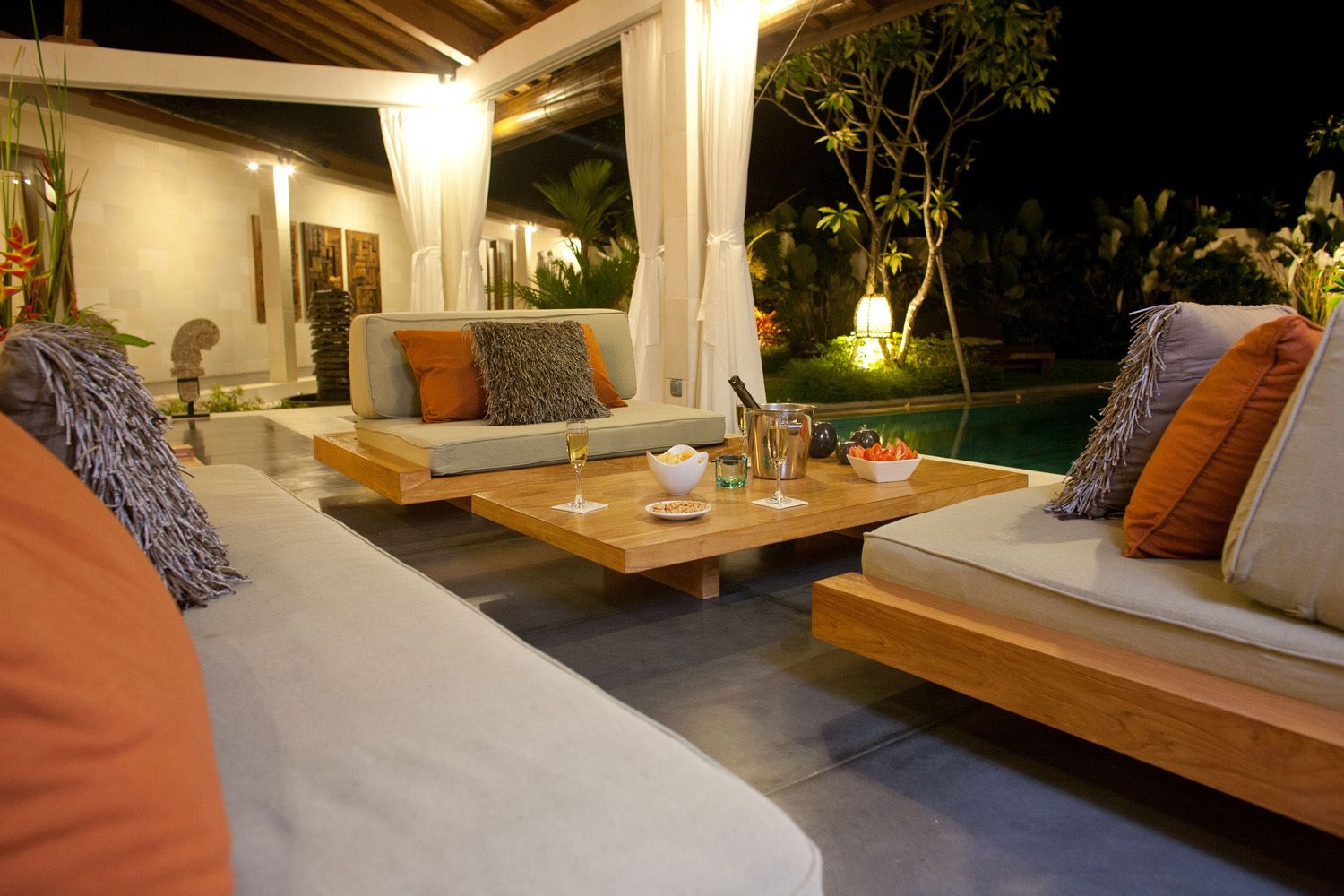 Villa Shantika