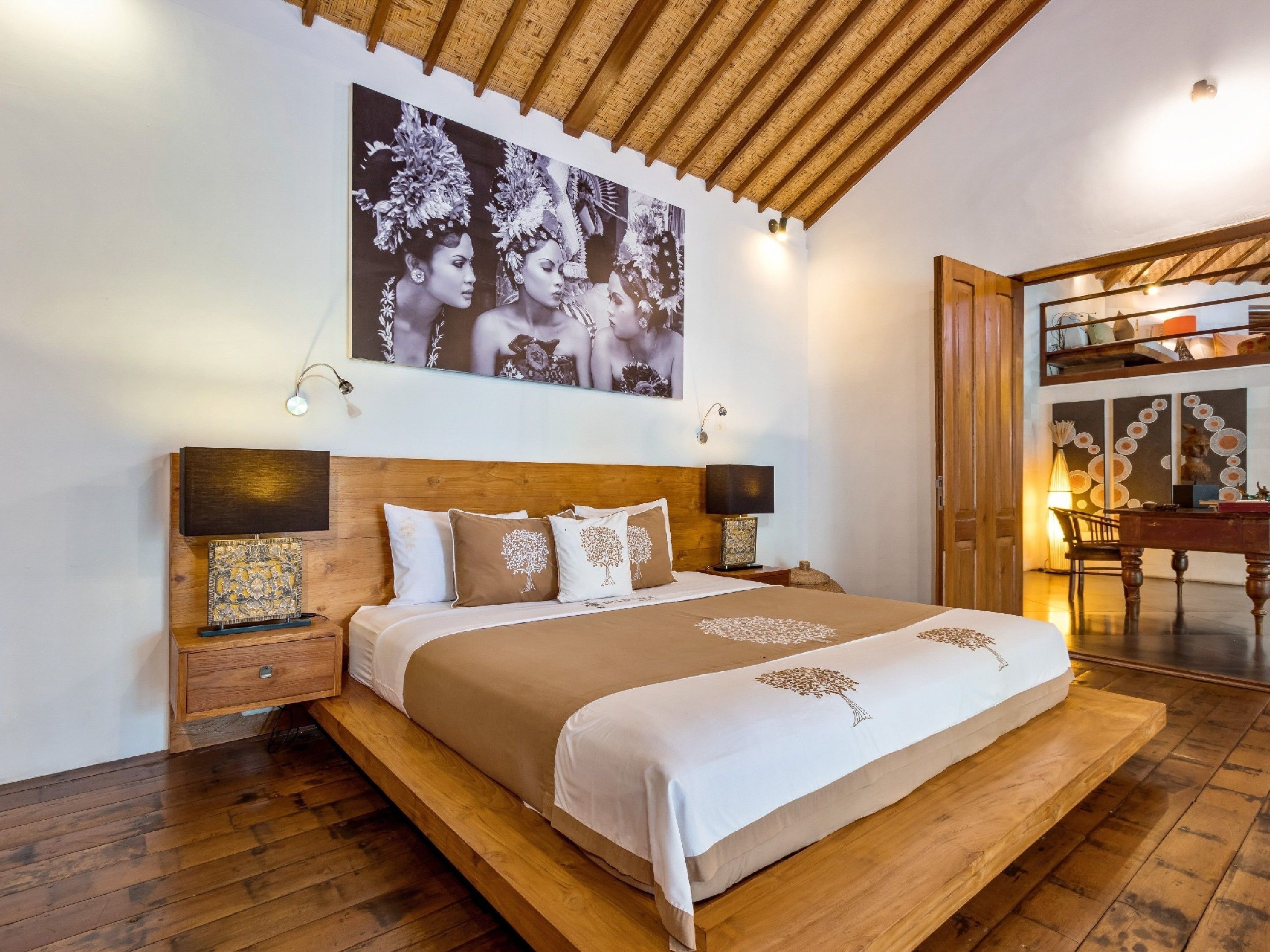 Villa Shantika