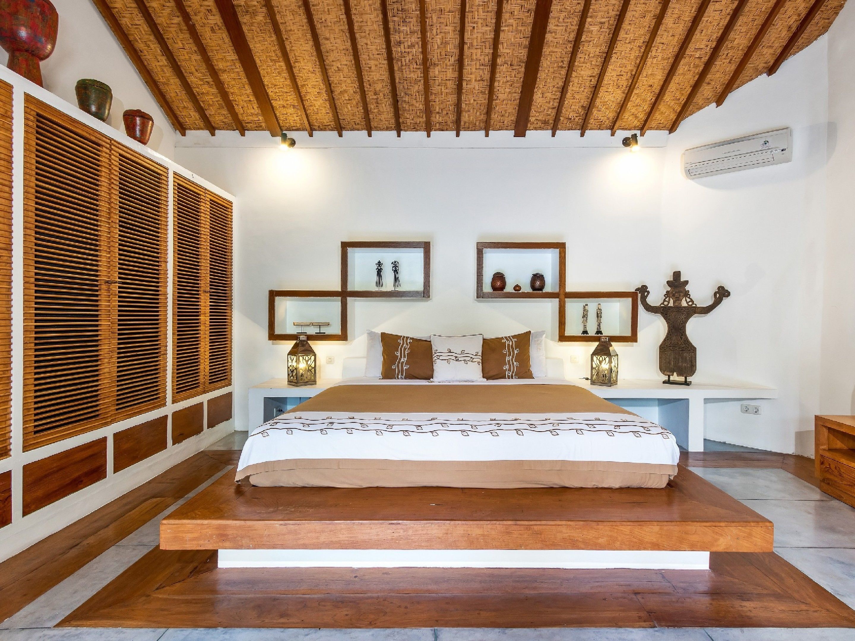 Villa Shantika