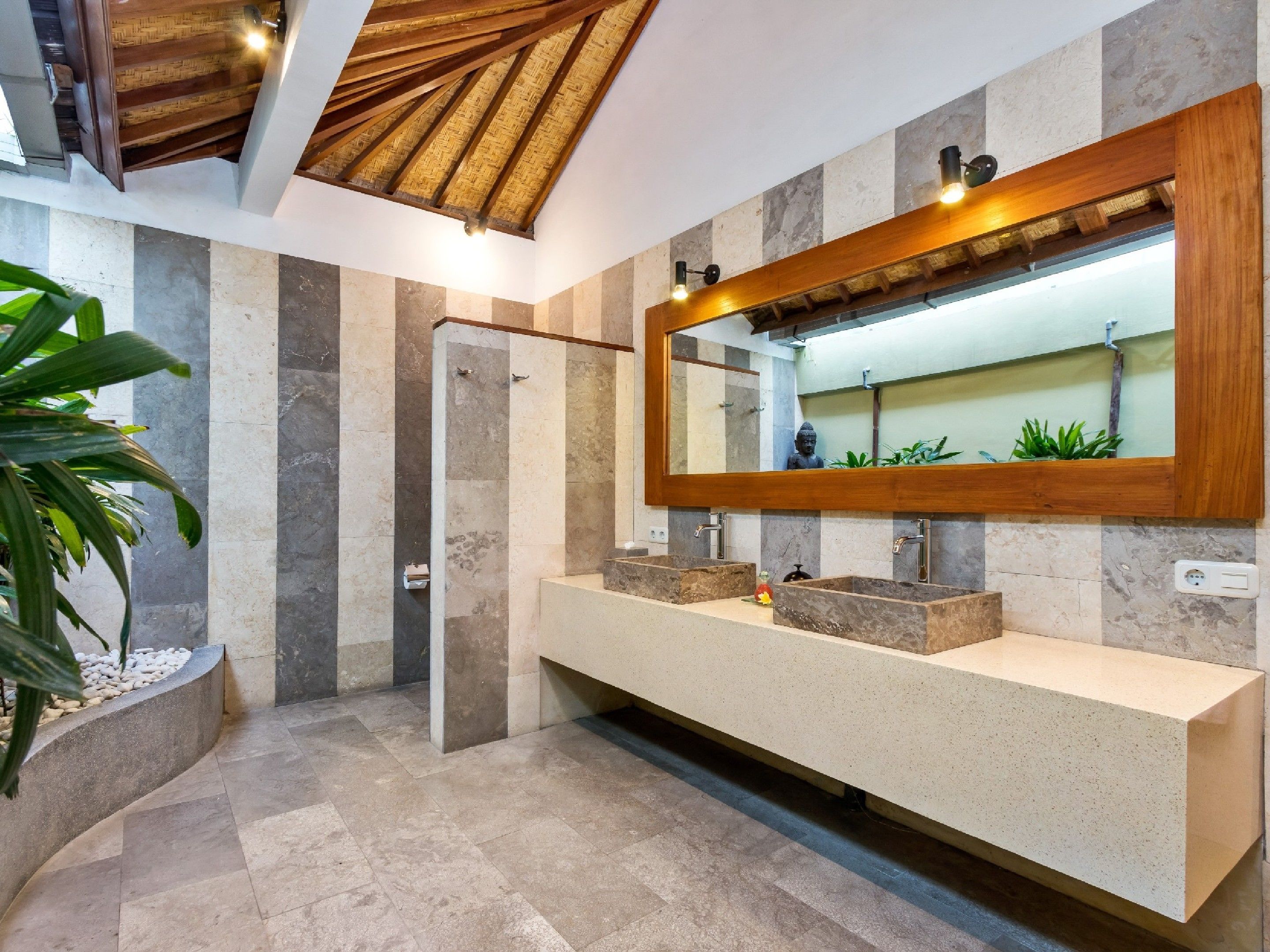 Villa Shantika