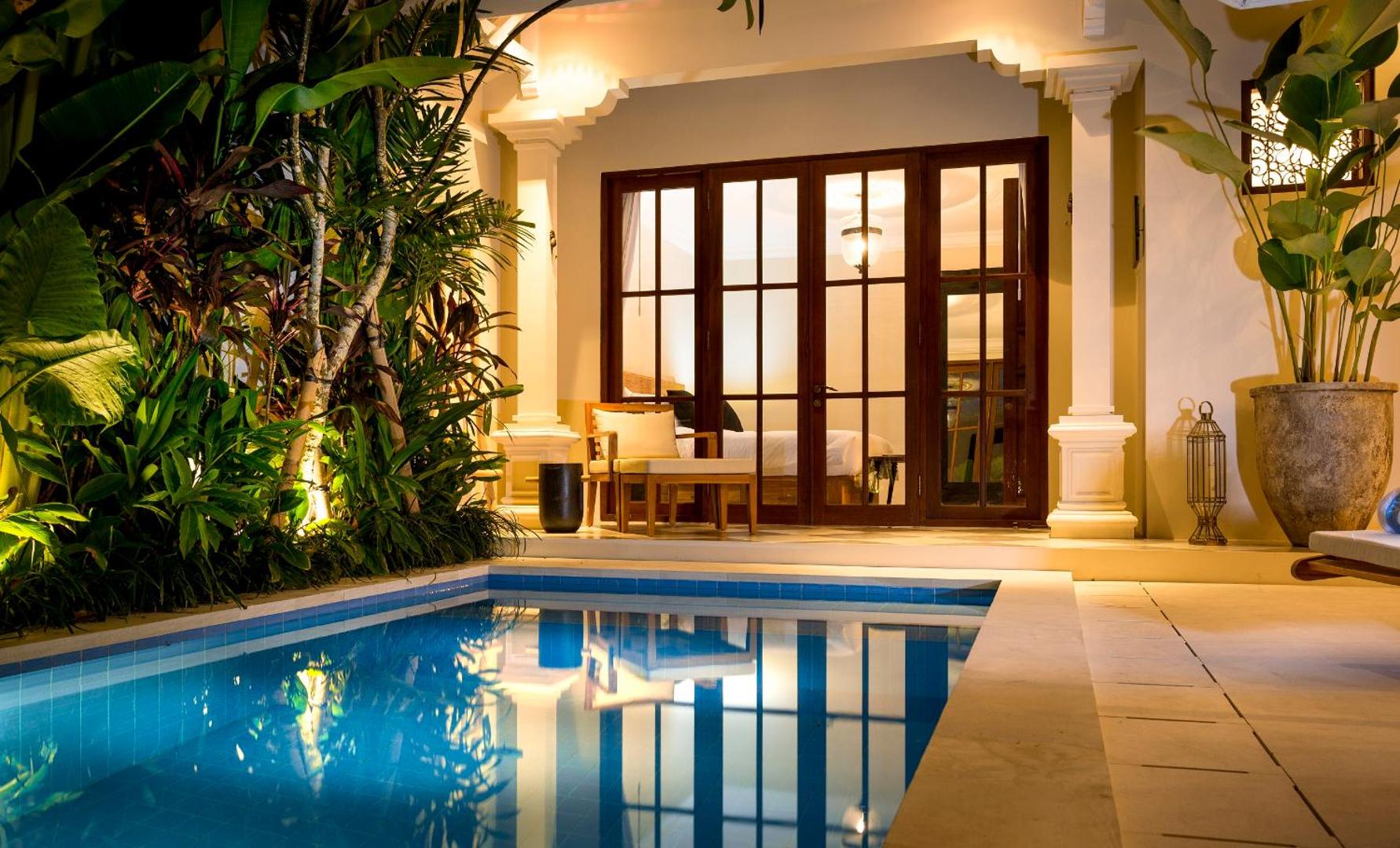 Villa Soleh