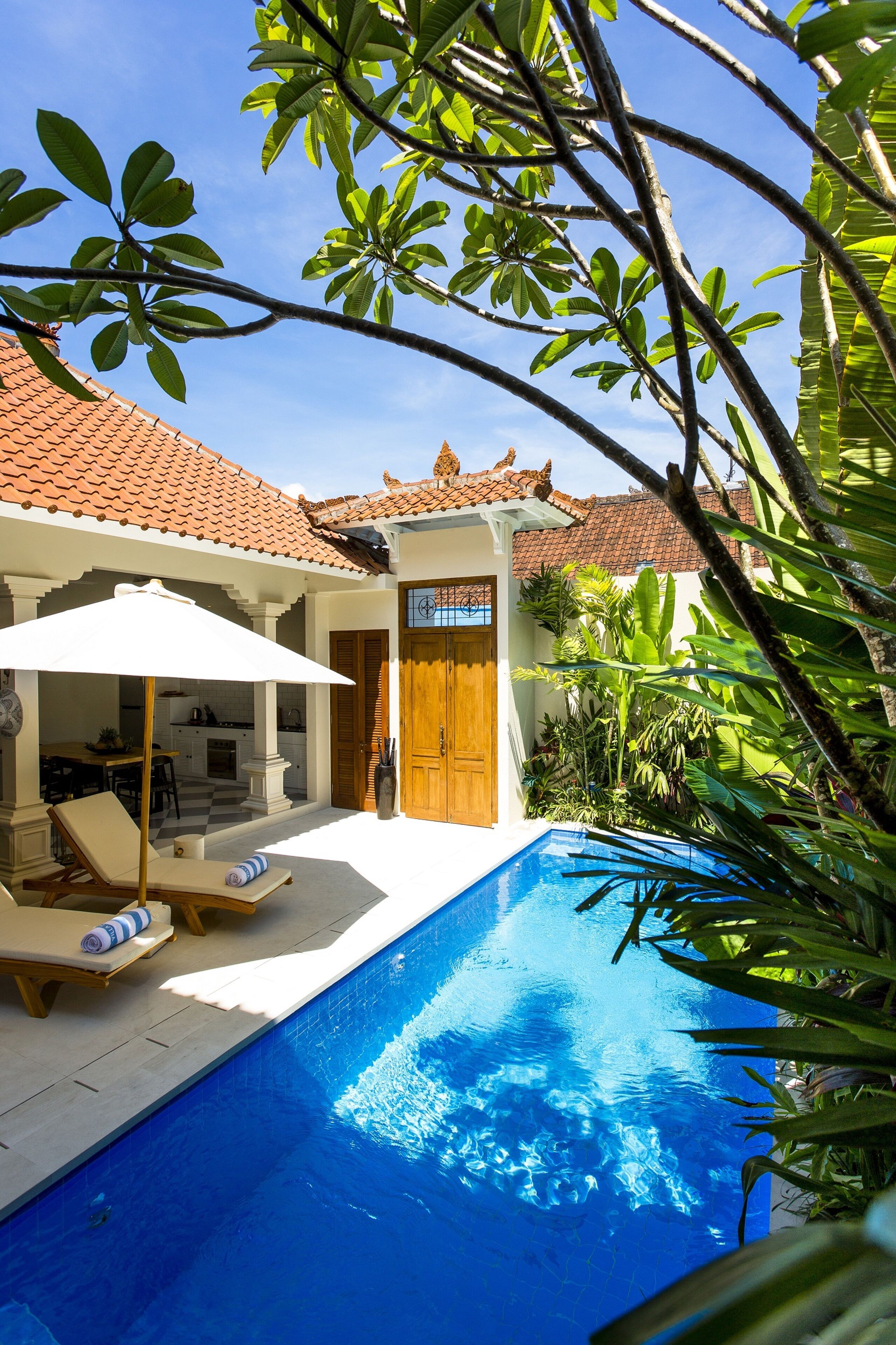 Villa Soleh