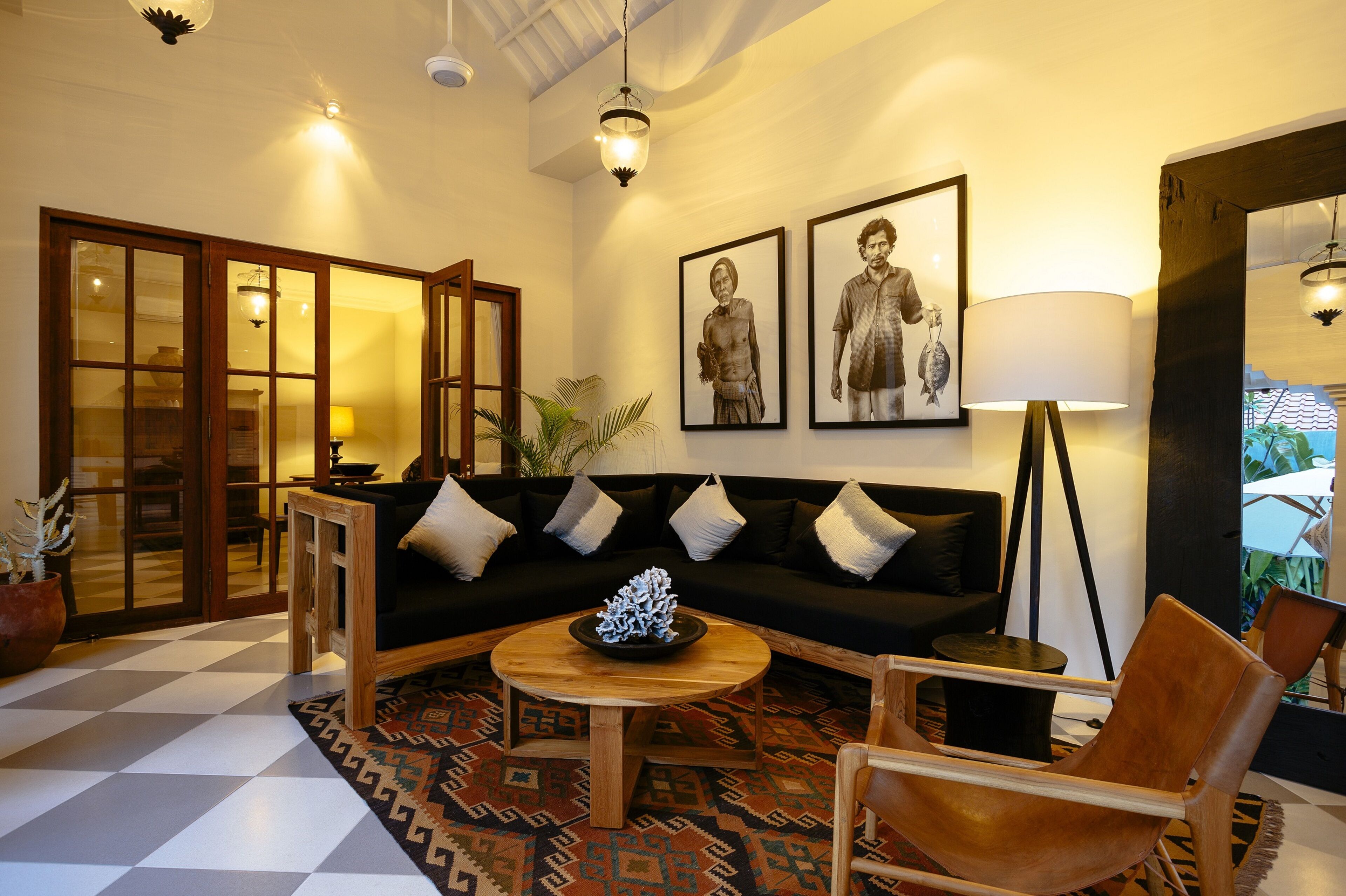 Villa Soleh
