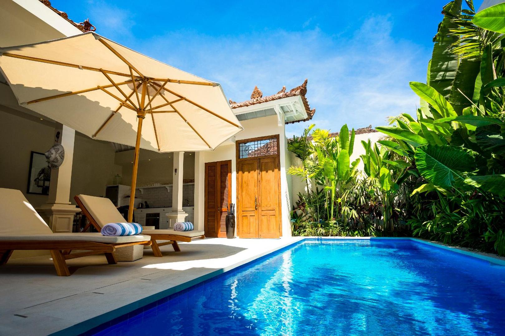 Villa Soleh
