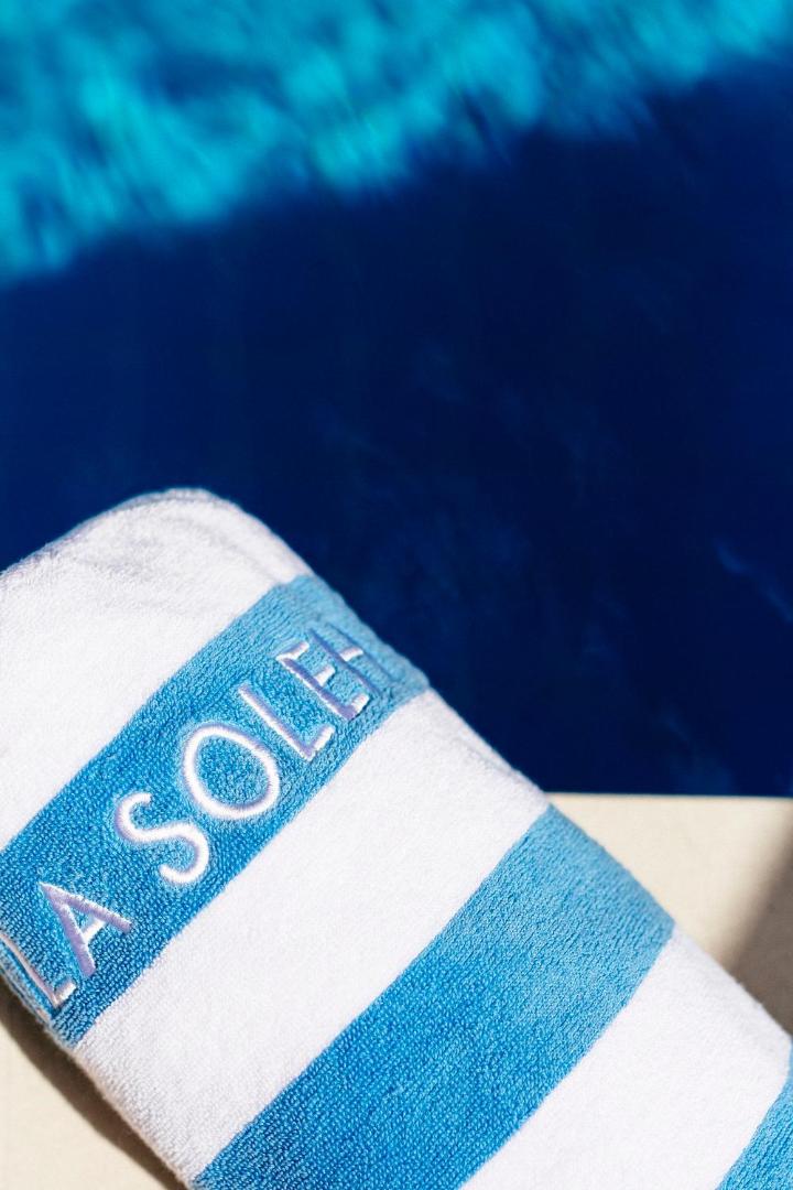 Villa Soleh