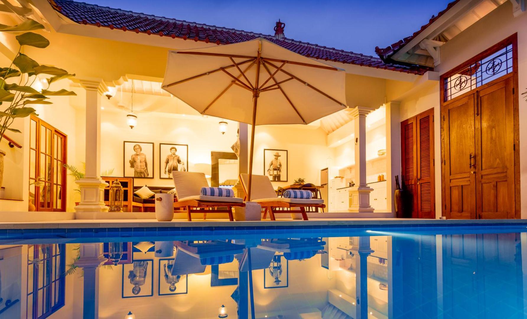Villa Soleh