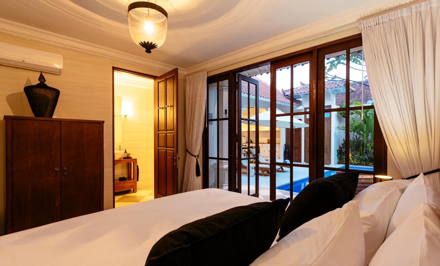 Villa Soleh