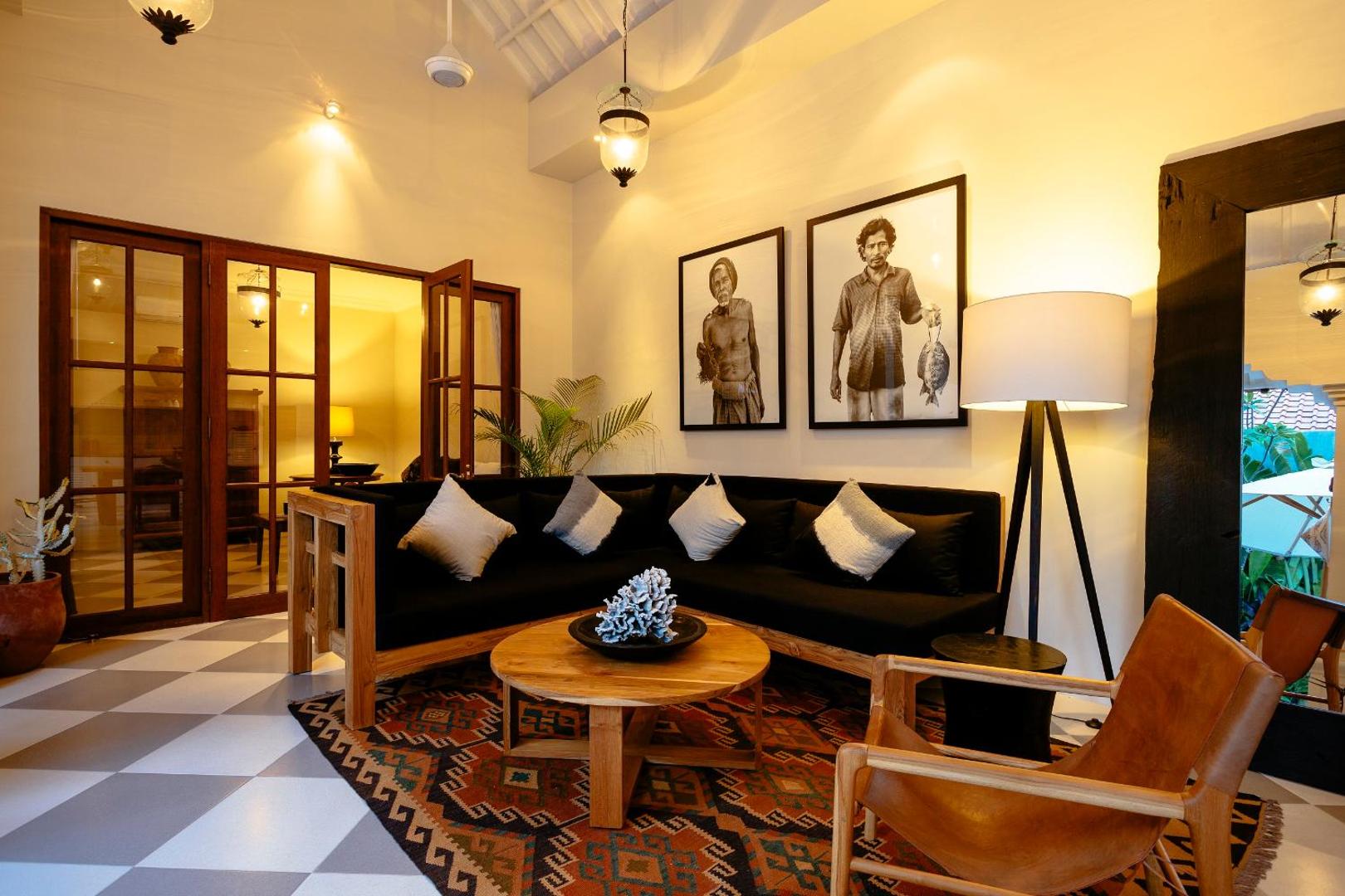 Villa Soleh