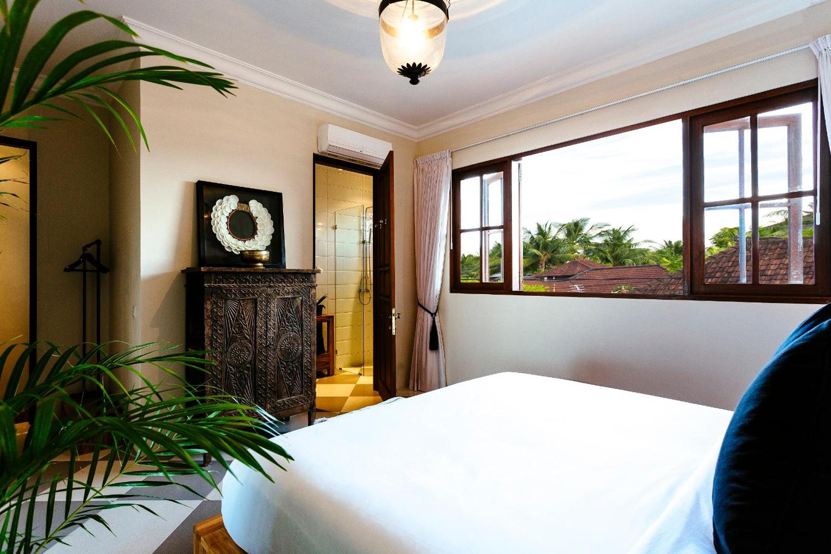 Villa Soleh