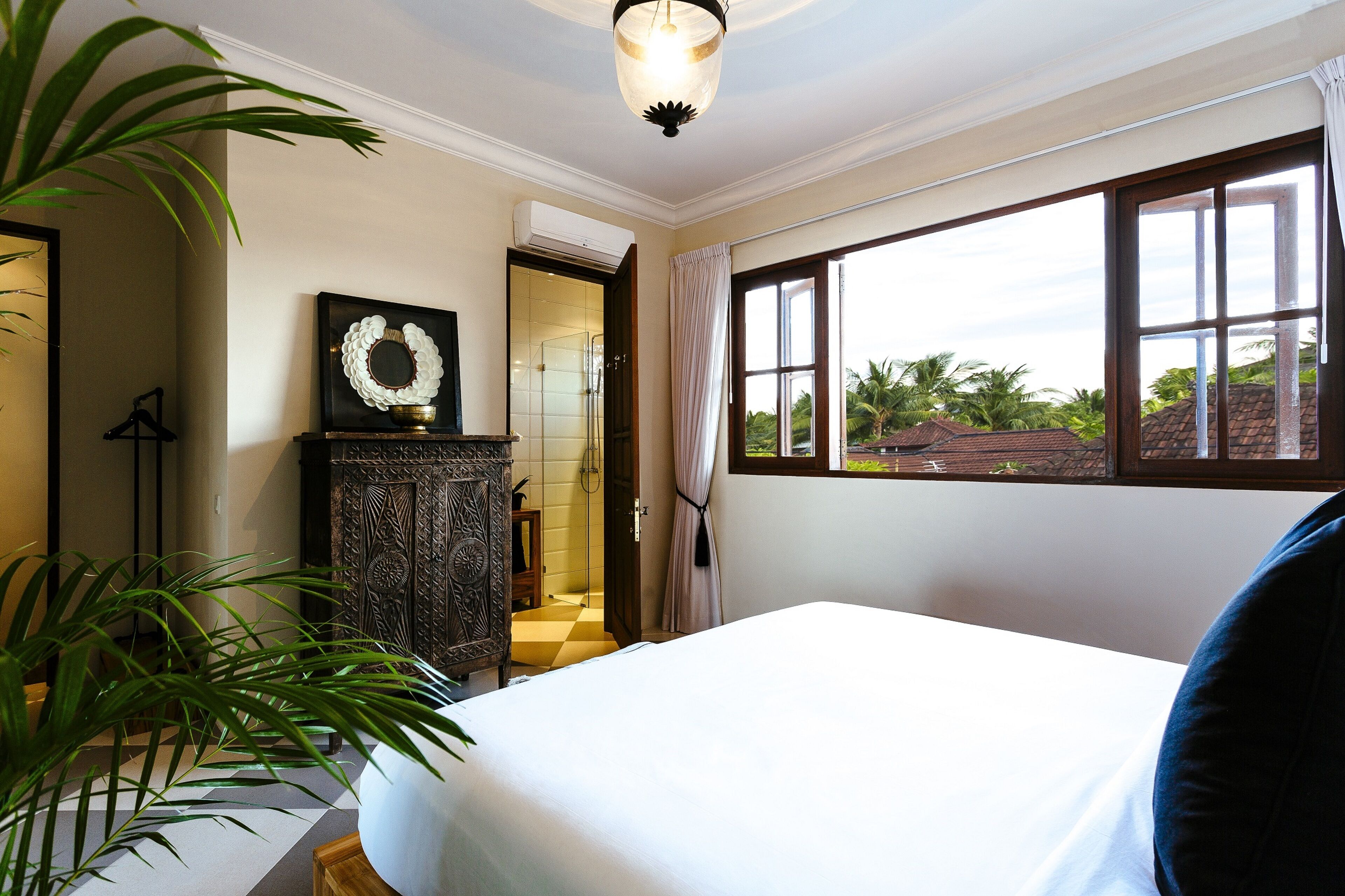 Villa Soleh
