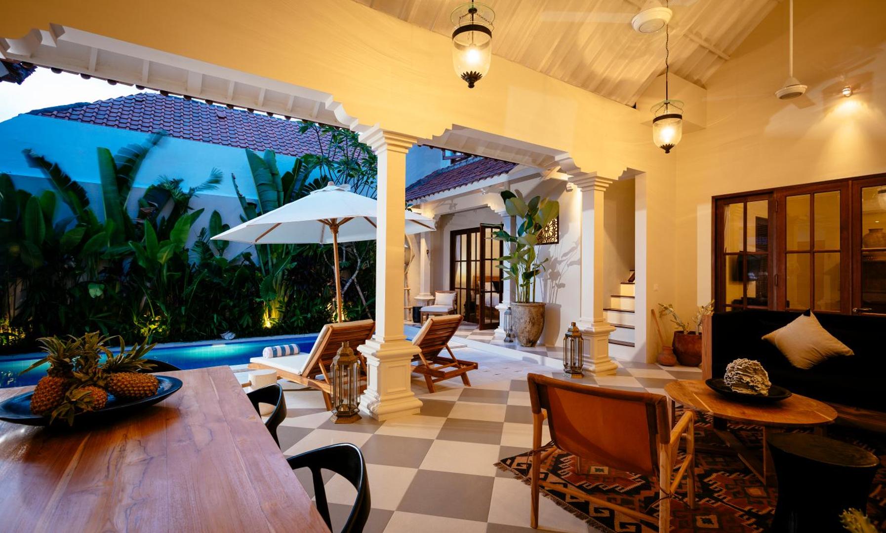Villa Soleh
