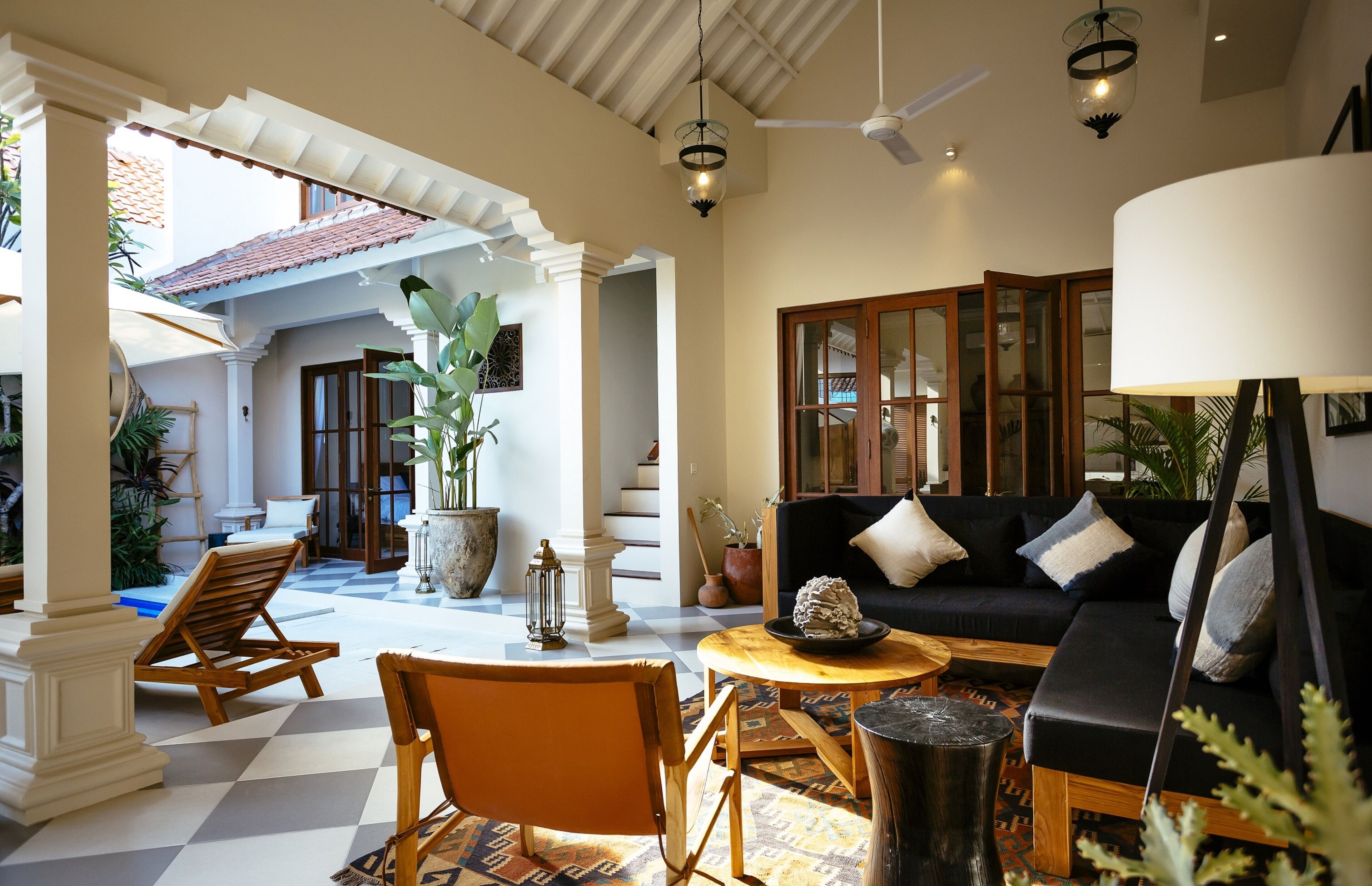 Villa Soleh