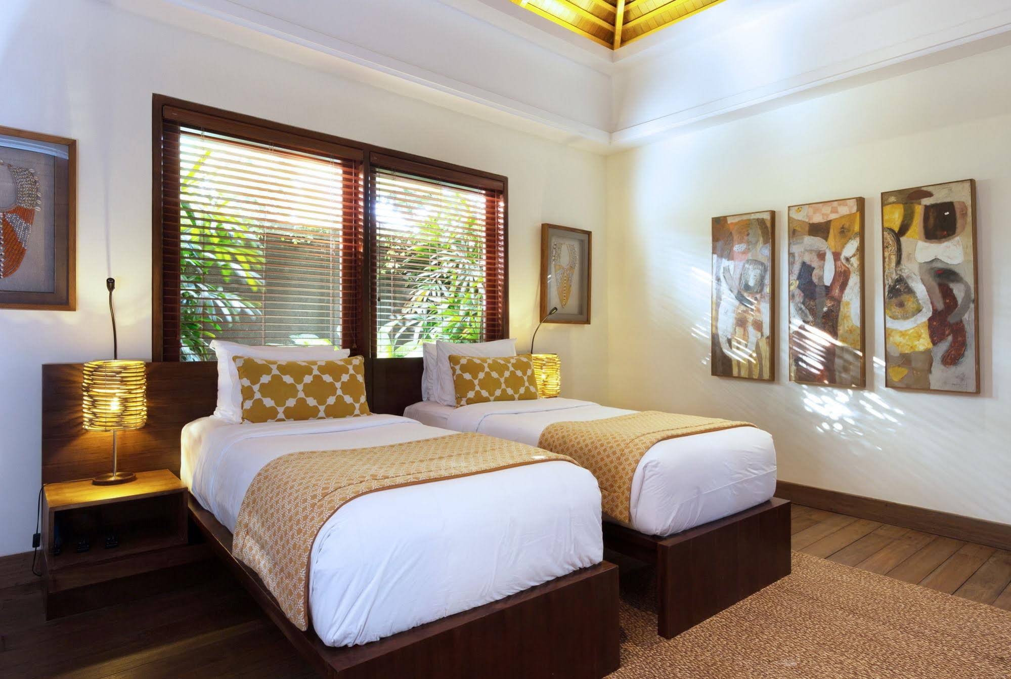 Villa Suar