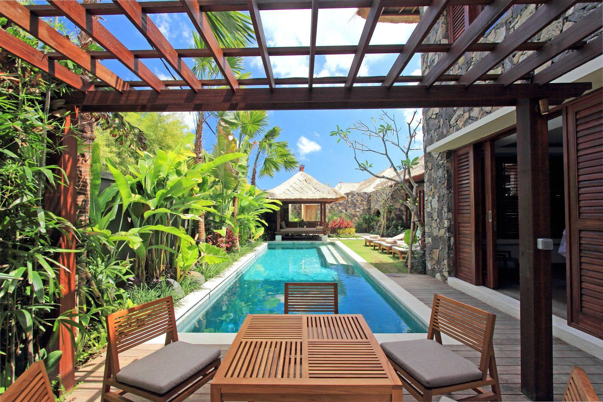 Villa Suar