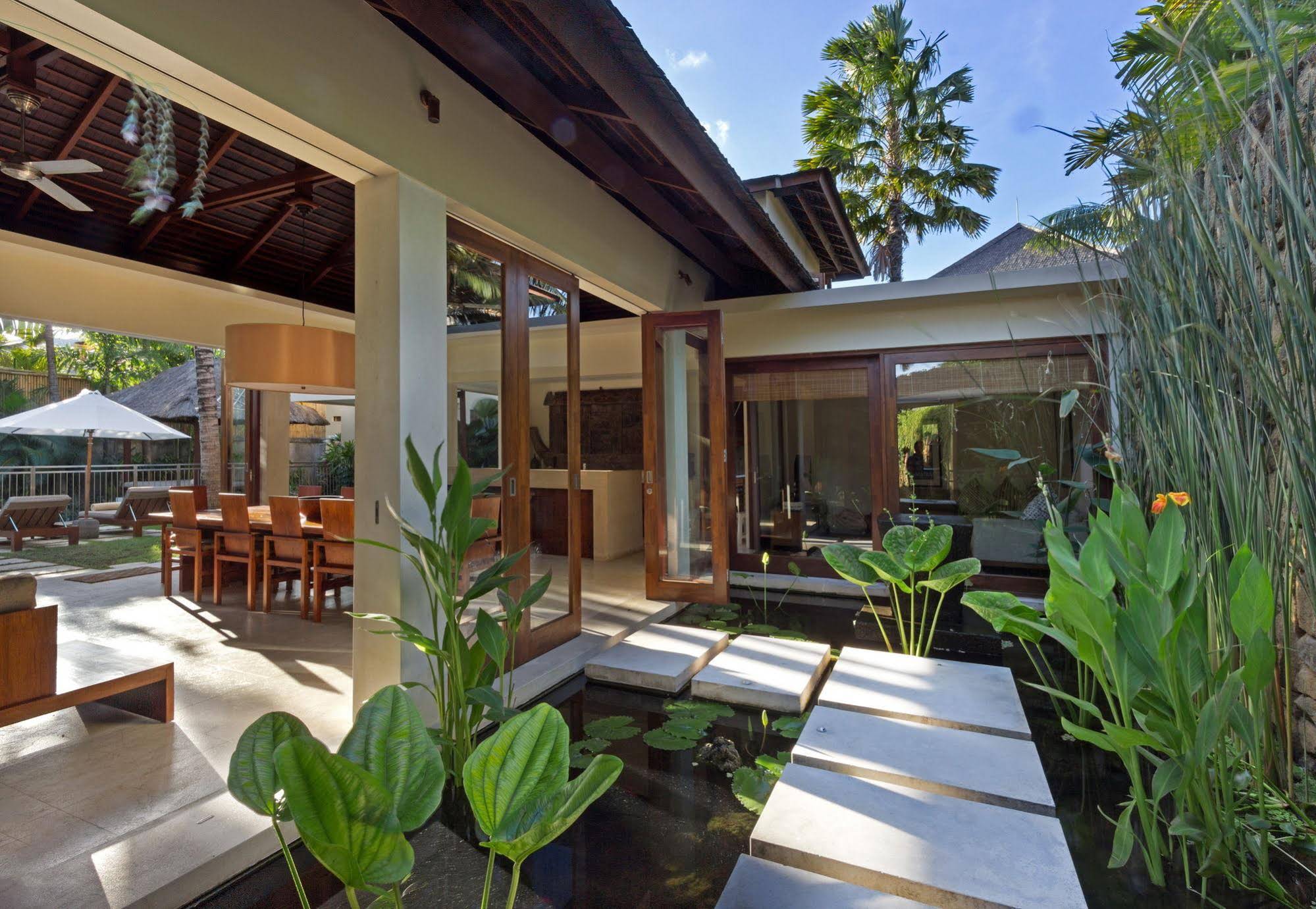 Villa Suar