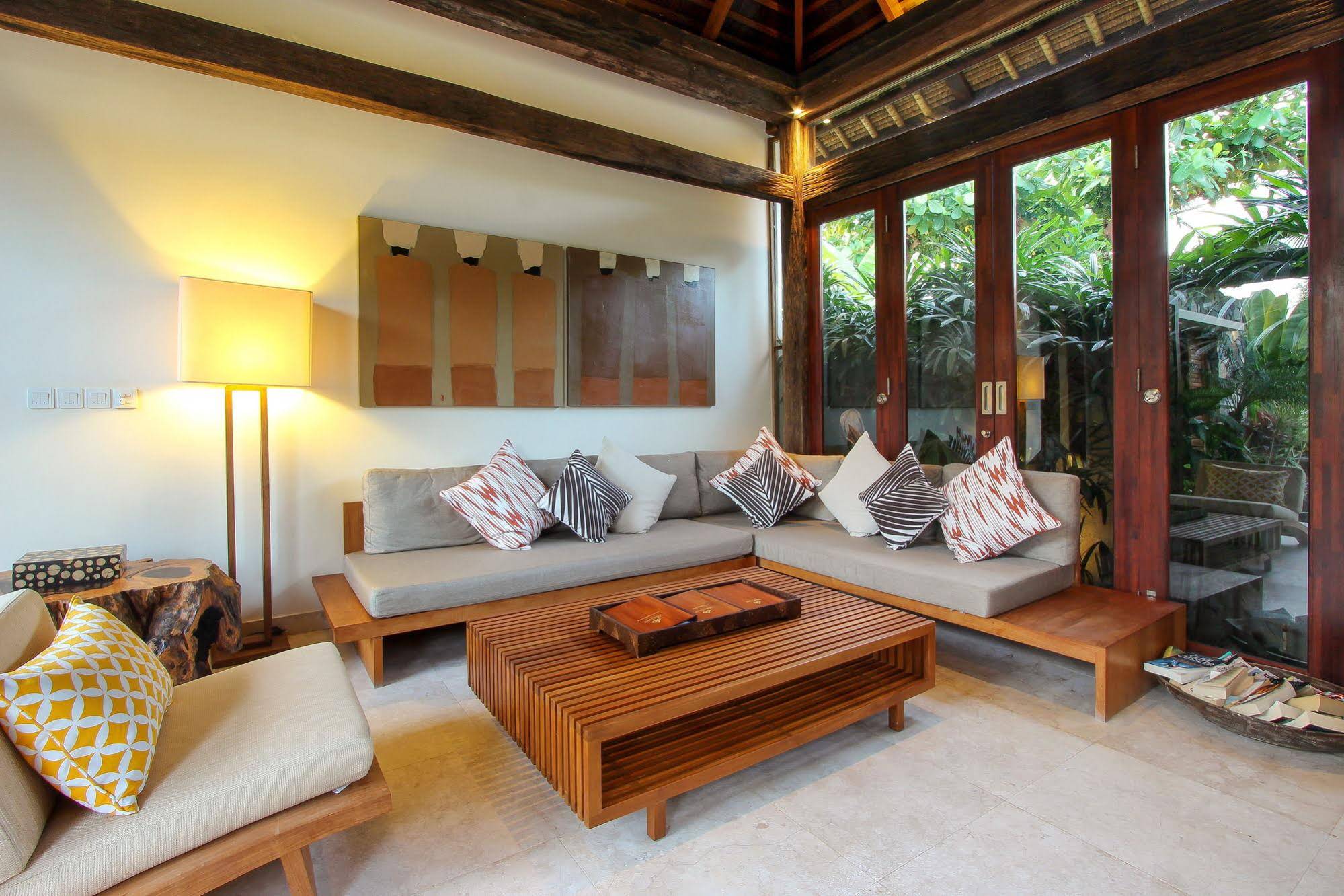 Villa Suar