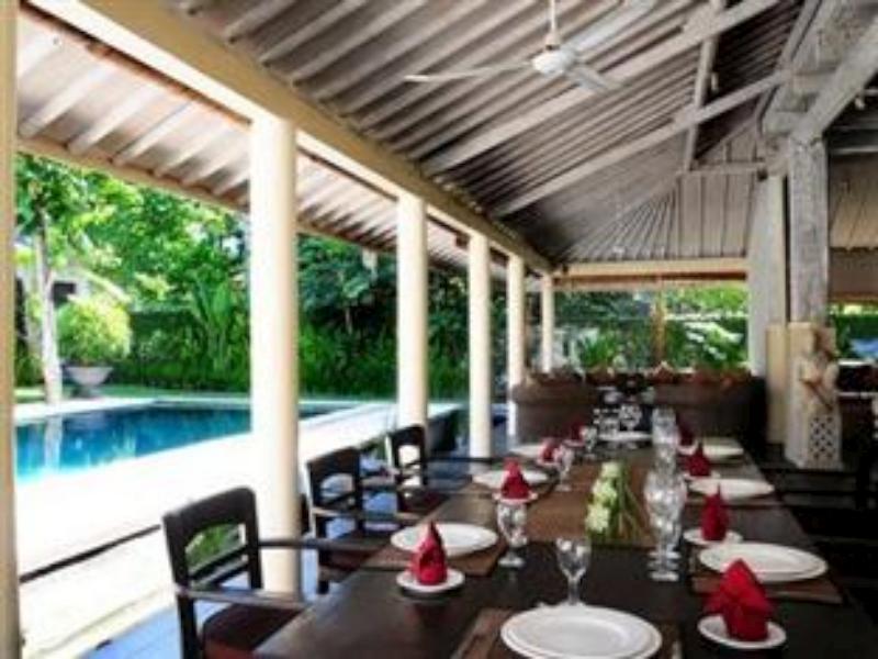 Villa Sumatra