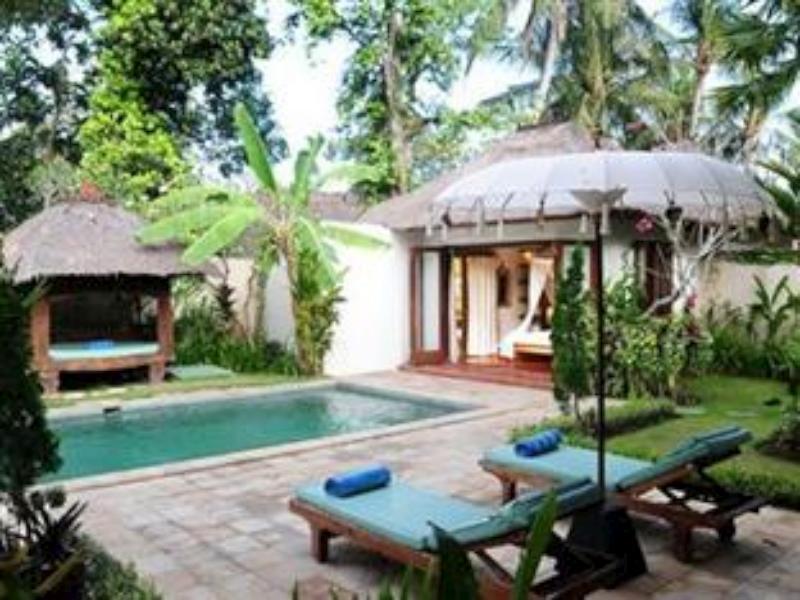 Villa Sumatra
