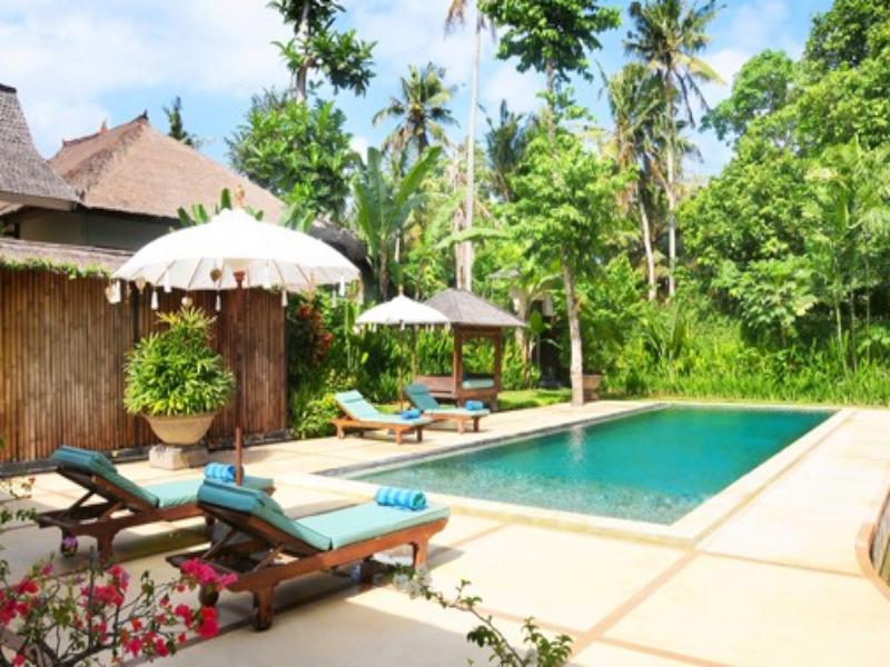 Villa Sumatra