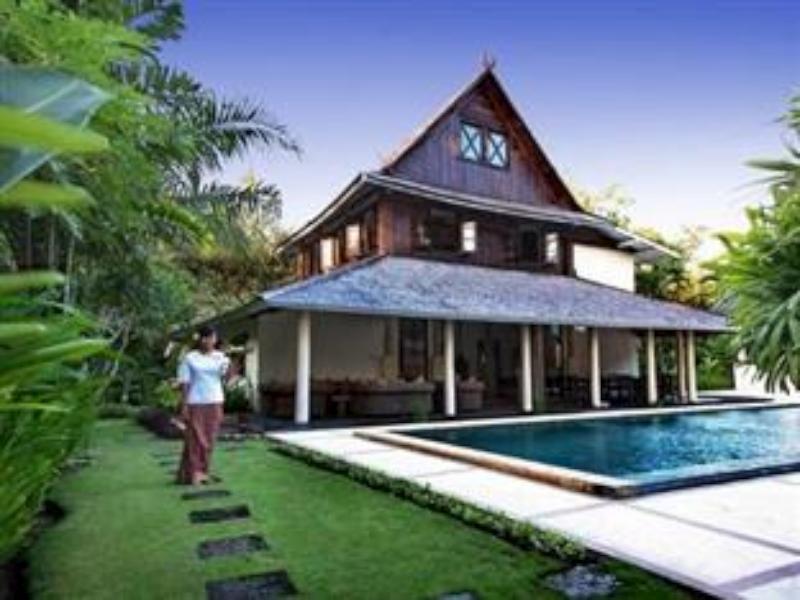 Villa Sumatra
